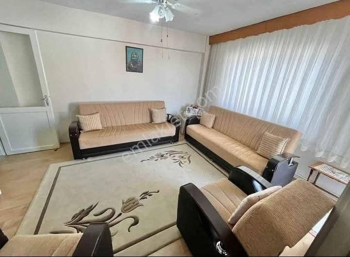 Bsm'den😃yeni Evleniceklere Müjdee Hacıkaplanlar Da 3+1 Eşyalı Daire - Görsel 4