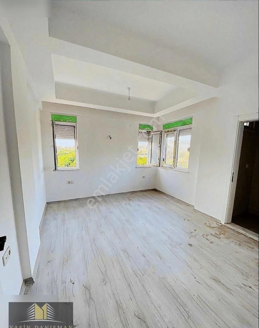 Kumlucada 2+1 Sıfır Daire, Ayrı Mutfak Ve Ebeveyn Banyolu - Görsel 3