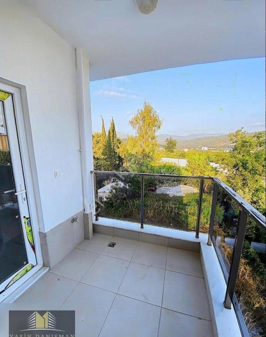 Kumlucada 2+1 Sıfır Daire, Ayrı Mutfak Ve Ebeveyn Banyolu - Görsel 2