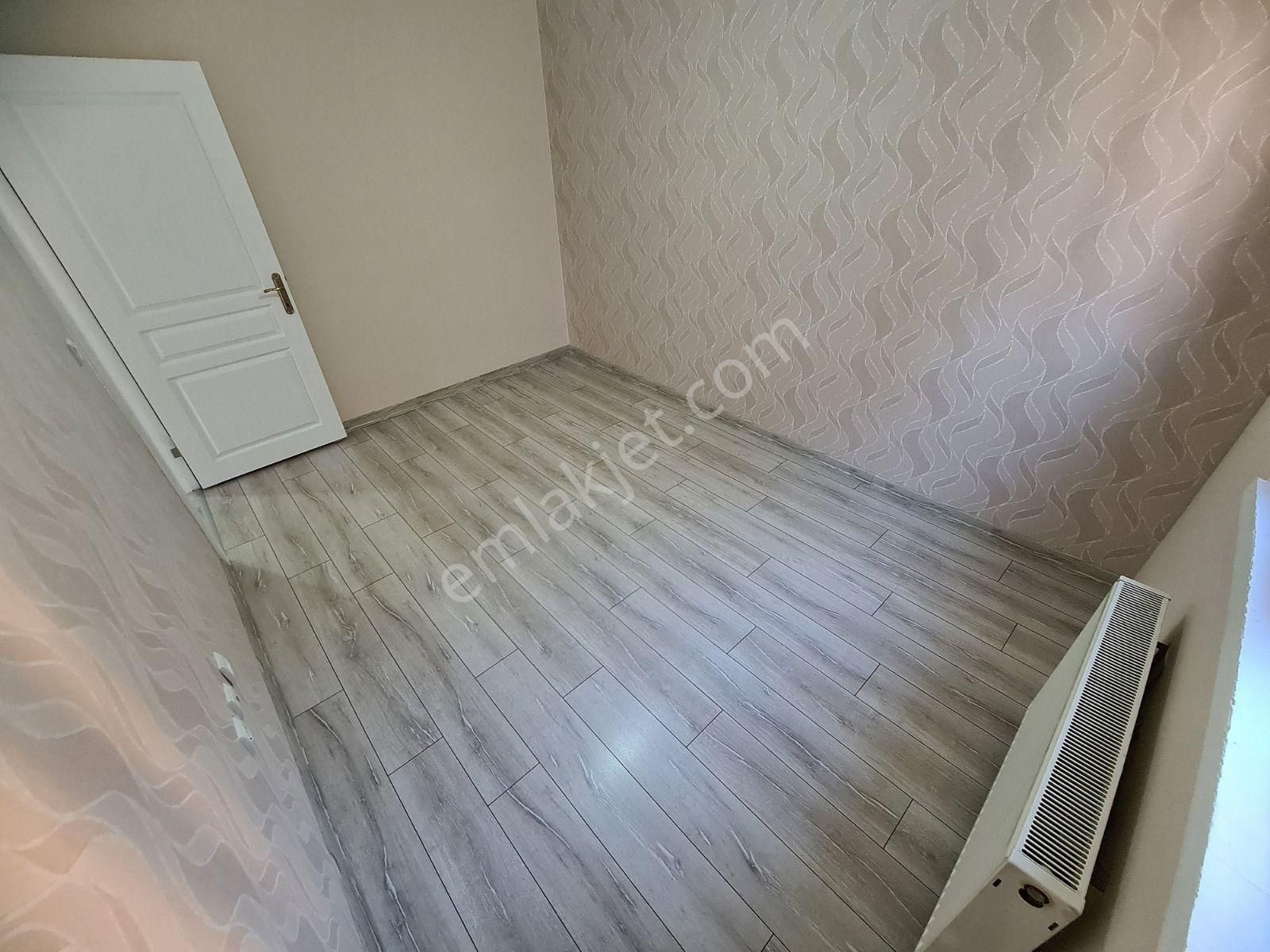 Sancaktepe'de Teras Balkon Sevenlere Full Yapılı 3+1 Daire - Görsel 21