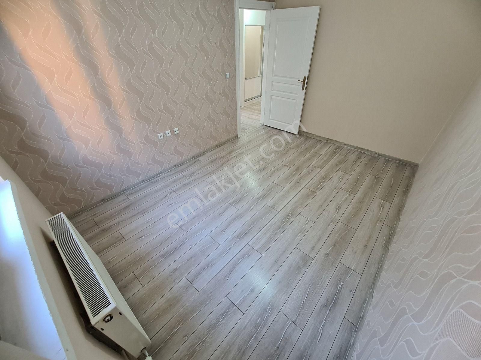 Sancaktepe'de Teras Balkon Sevenlere Full Yapılı 3+1 Daire - Görsel 19