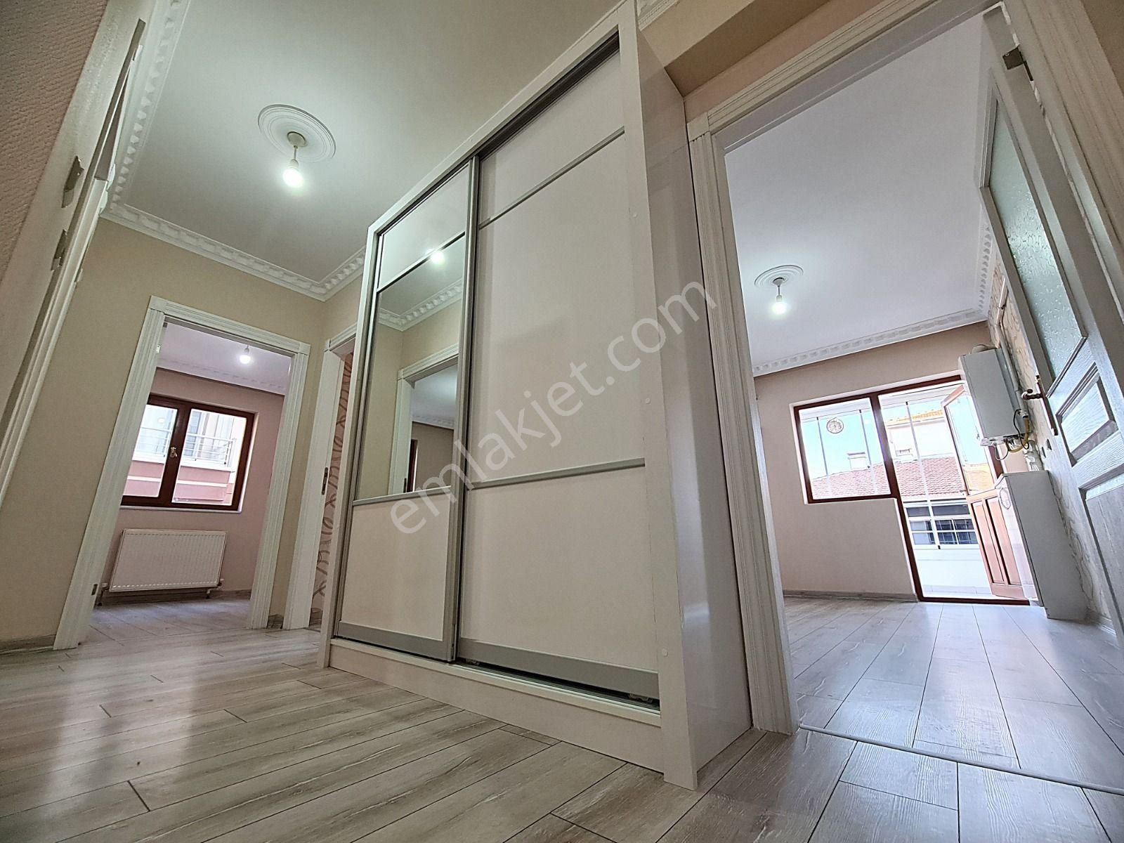 Sancaktepe'de Teras Balkon Sevenlere Full Yapılı 3+1 Daire - Görsel 16