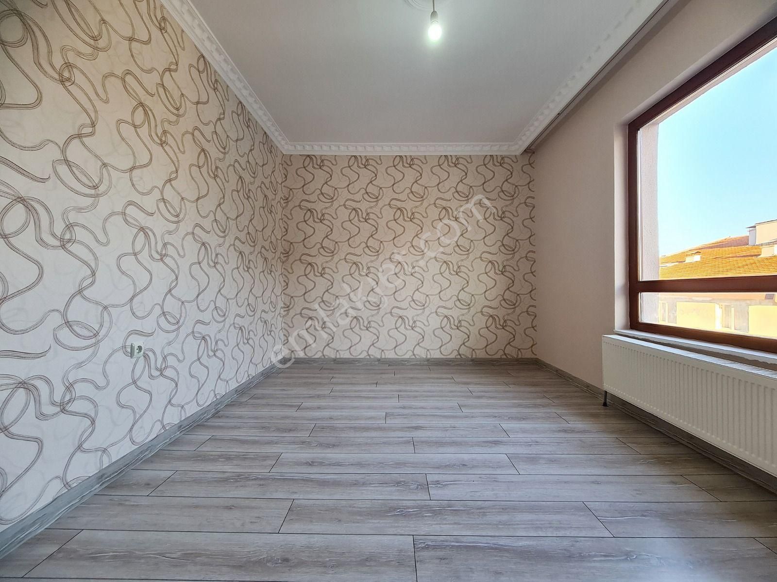 Sancaktepe'de Teras Balkon Sevenlere Full Yapılı 3+1 Daire - Görsel 30