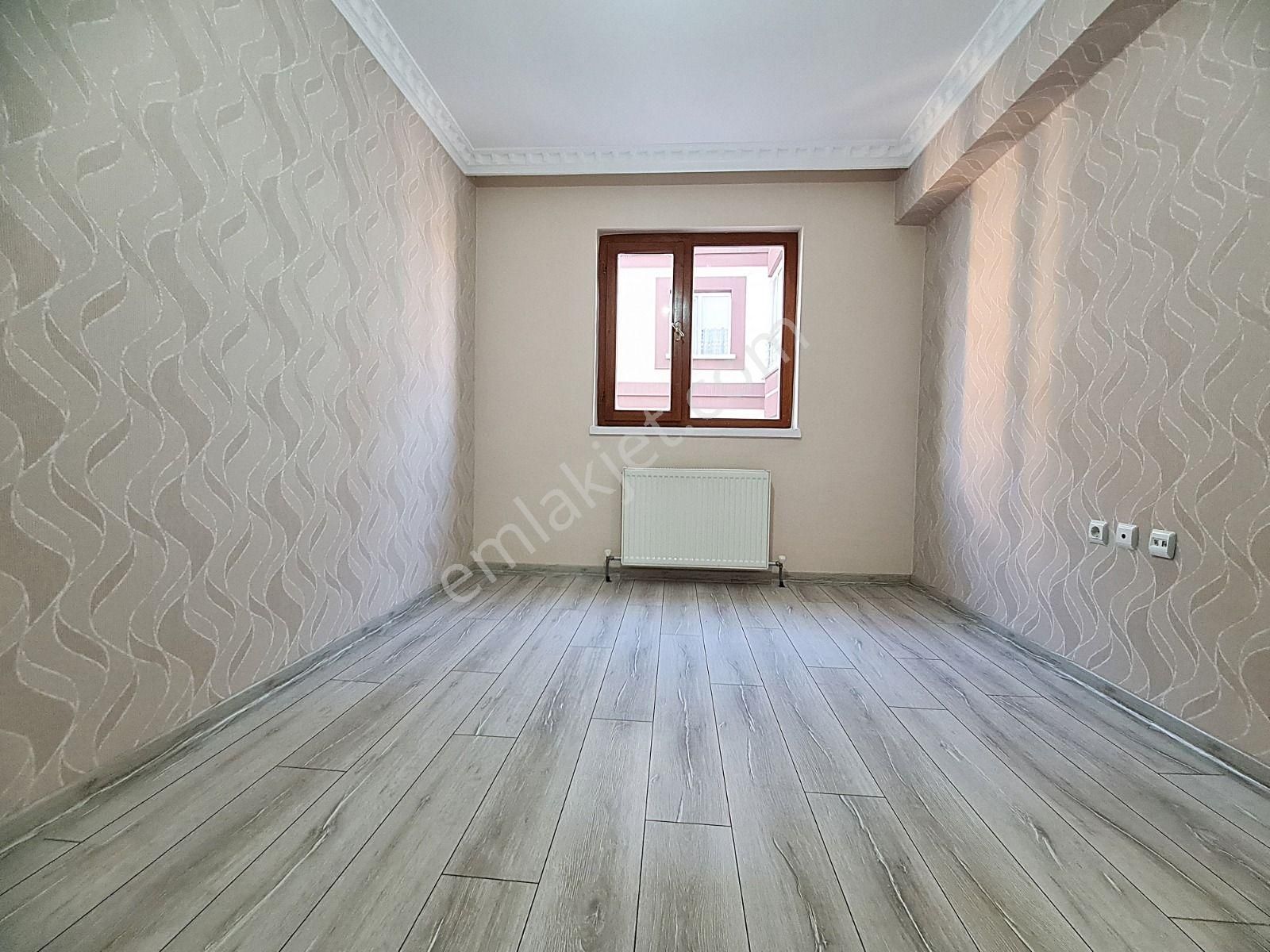 Sancaktepe'de Teras Balkon Sevenlere Full Yapılı 3+1 Daire - Görsel 17