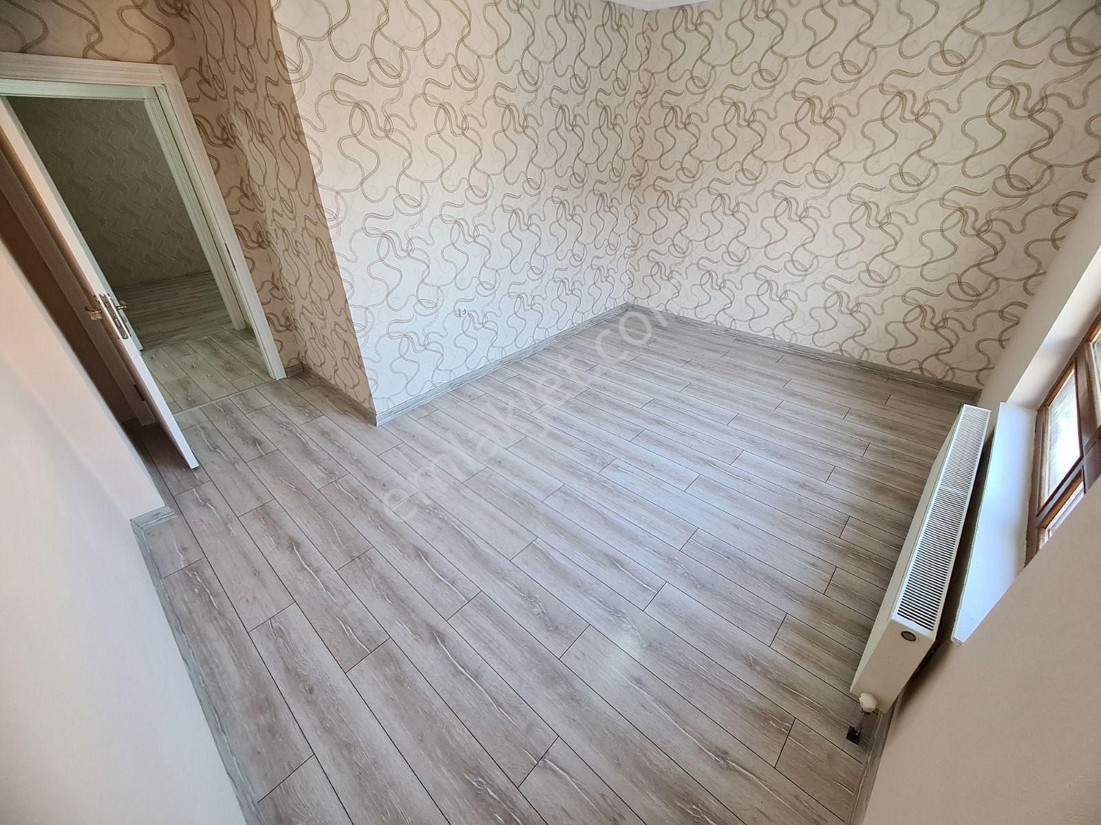 Sancaktepe'de Teras Balkon Sevenlere Full Yapılı 3+1 Daire - Görsel 31