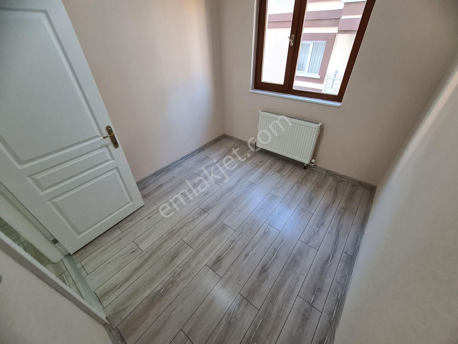 Sancaktepe'de Teras Balkon Sevenlere Full Yapılı 3+1 Daire - Görsel 29