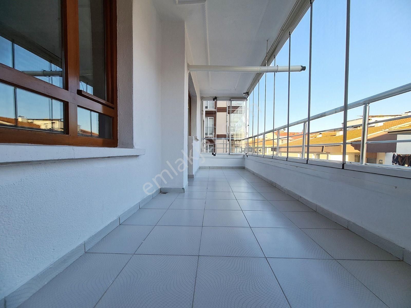 Sancaktepe'de Teras Balkon Sevenlere Full Yapılı 3+1 Daire - Görsel 9