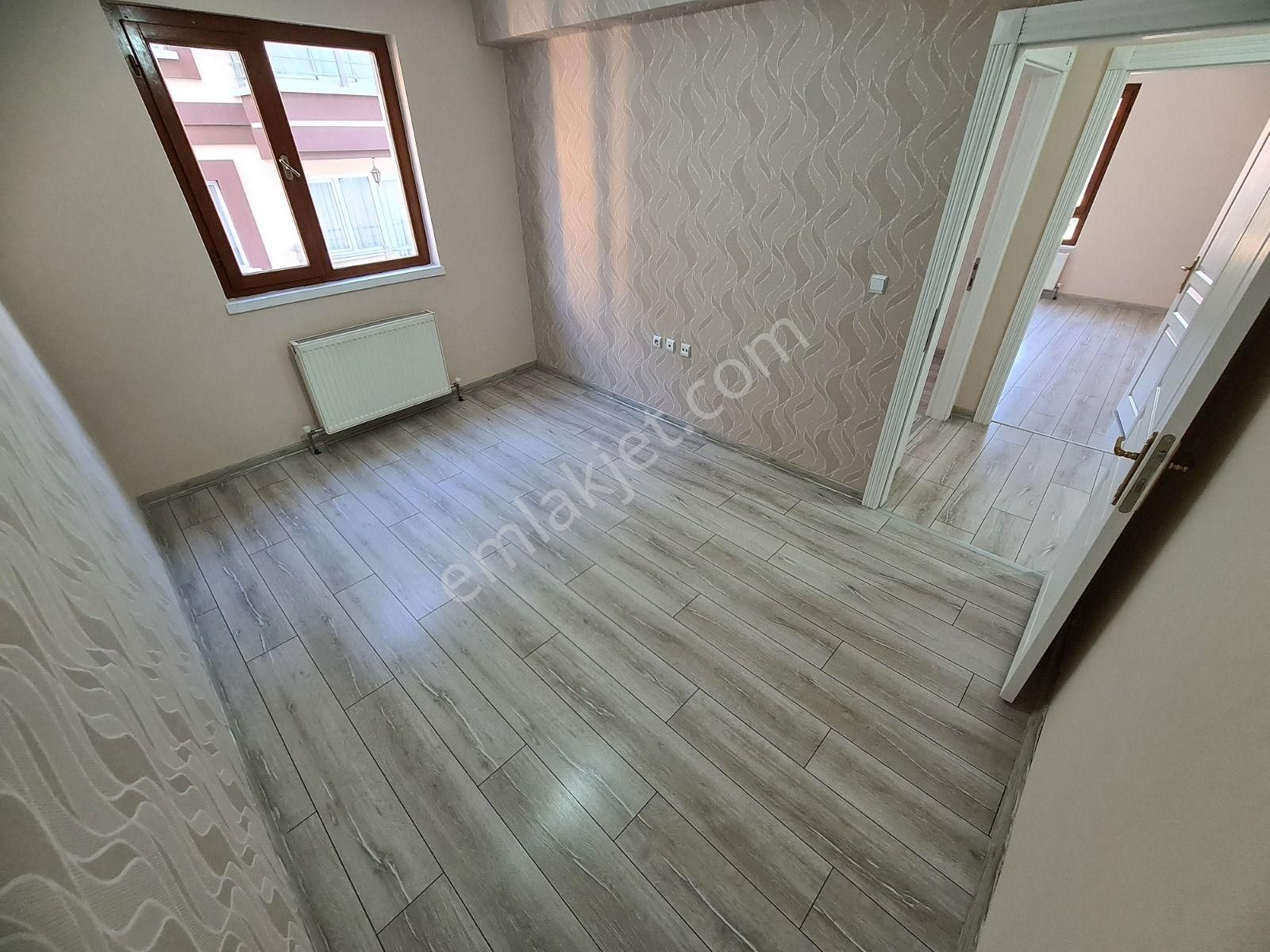 Sancaktepe'de Teras Balkon Sevenlere Full Yapılı 3+1 Daire - Görsel 20