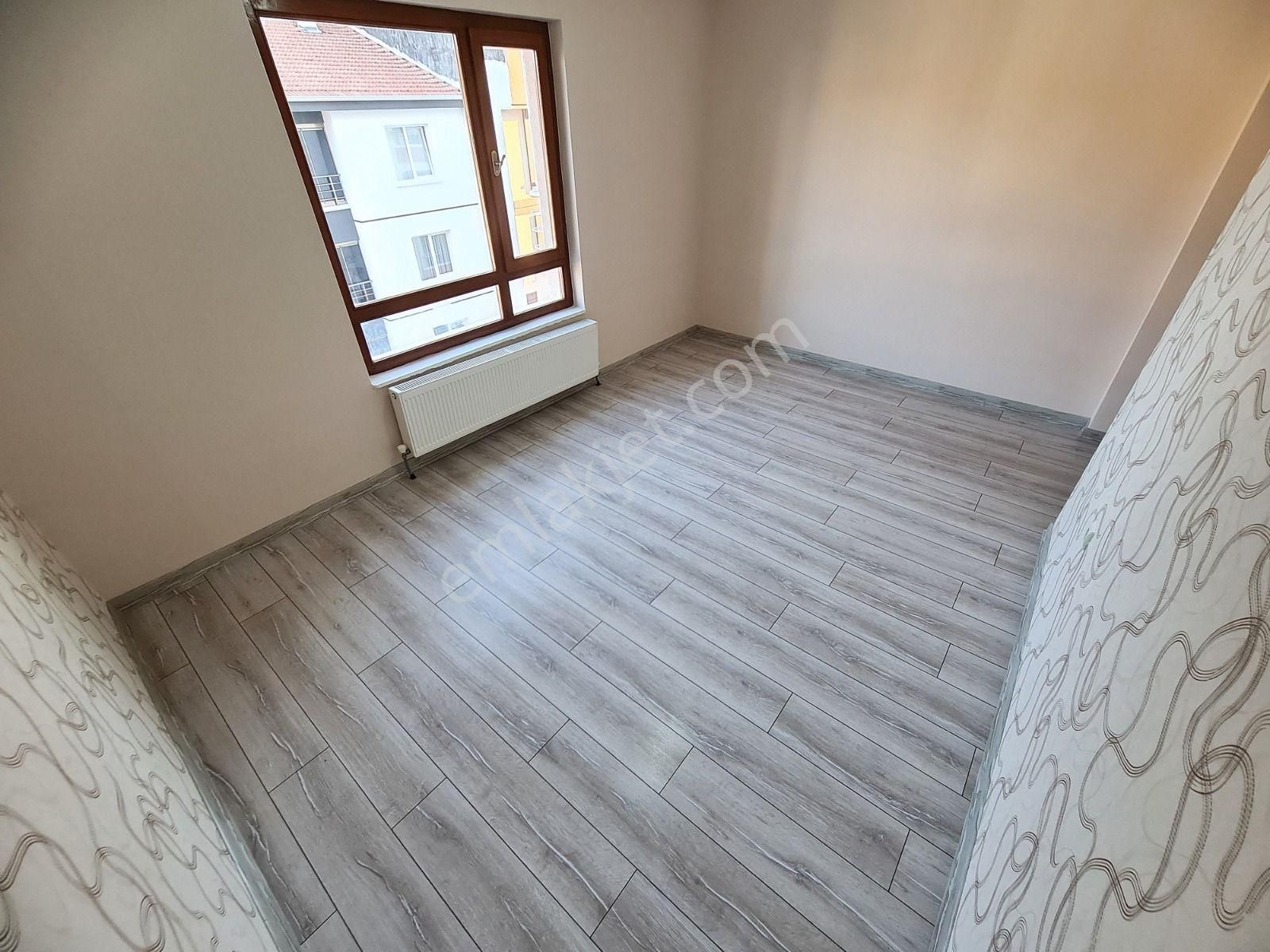 Sancaktepe'de Teras Balkon Sevenlere Full Yapılı 3+1 Daire - Görsel 34