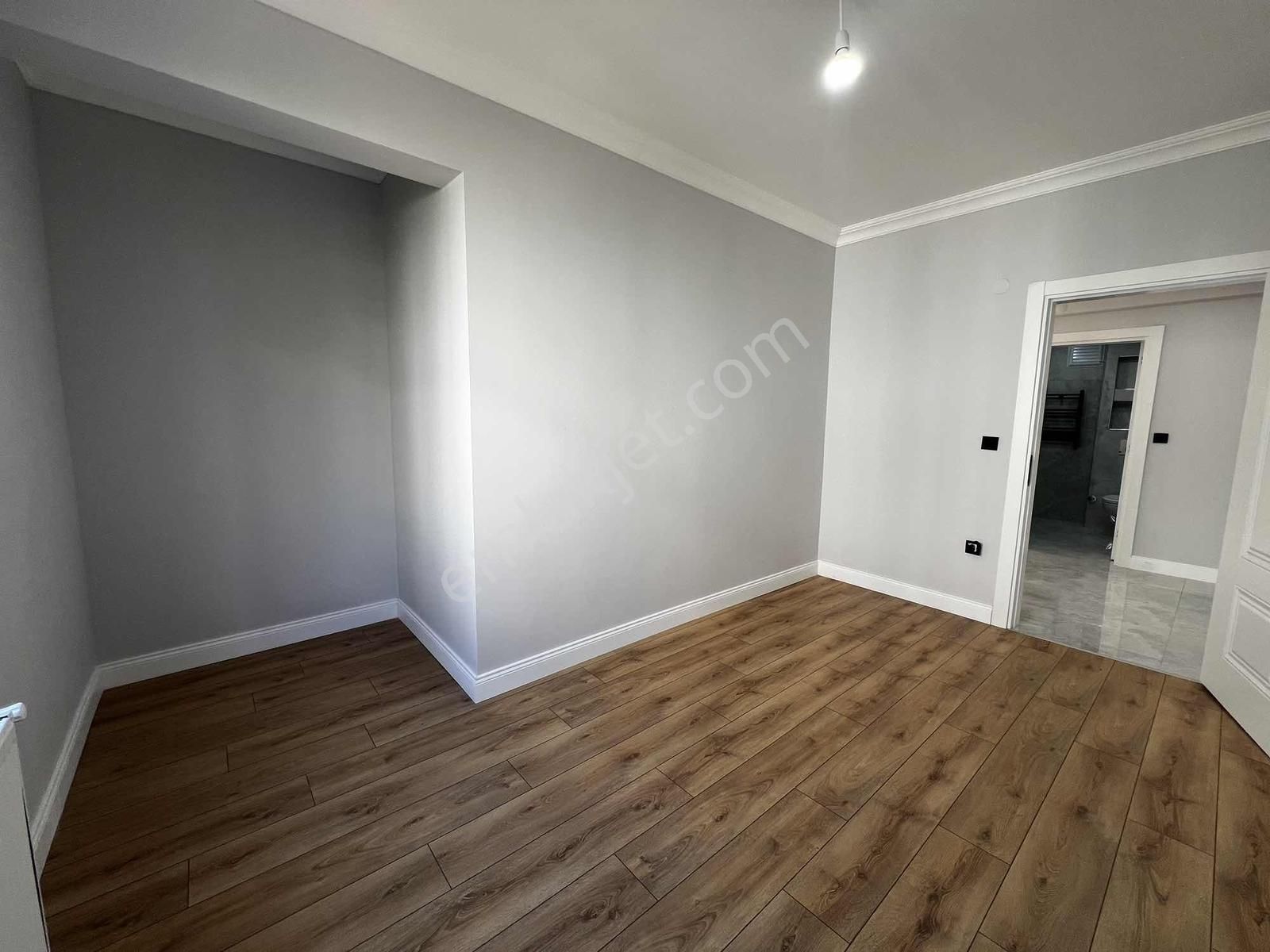 Oben'den Minibüs Caddesine Yürüme Mesafesinde 3+1 110 M² Net - Görsel 25