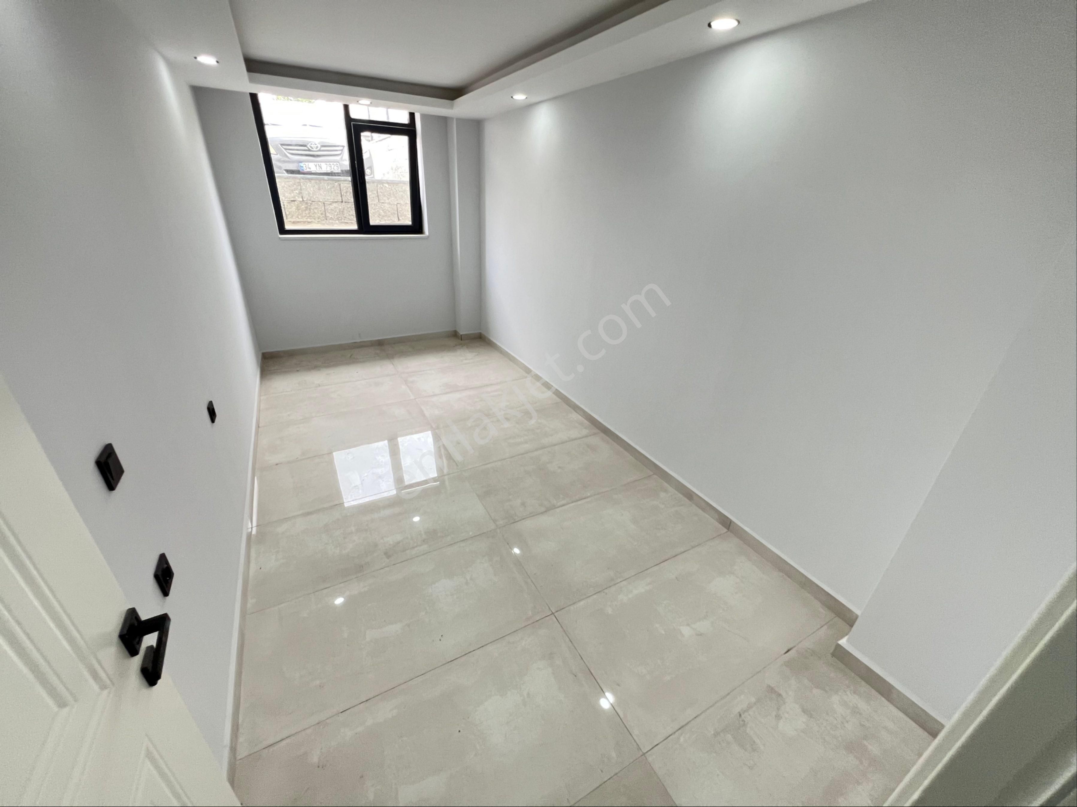 Vizyon Emlak'tan % 20 Peşin 1.33 Kıredi İmkanı 120 Ay Vade Tapu Hemen Teslim - Görsel 8