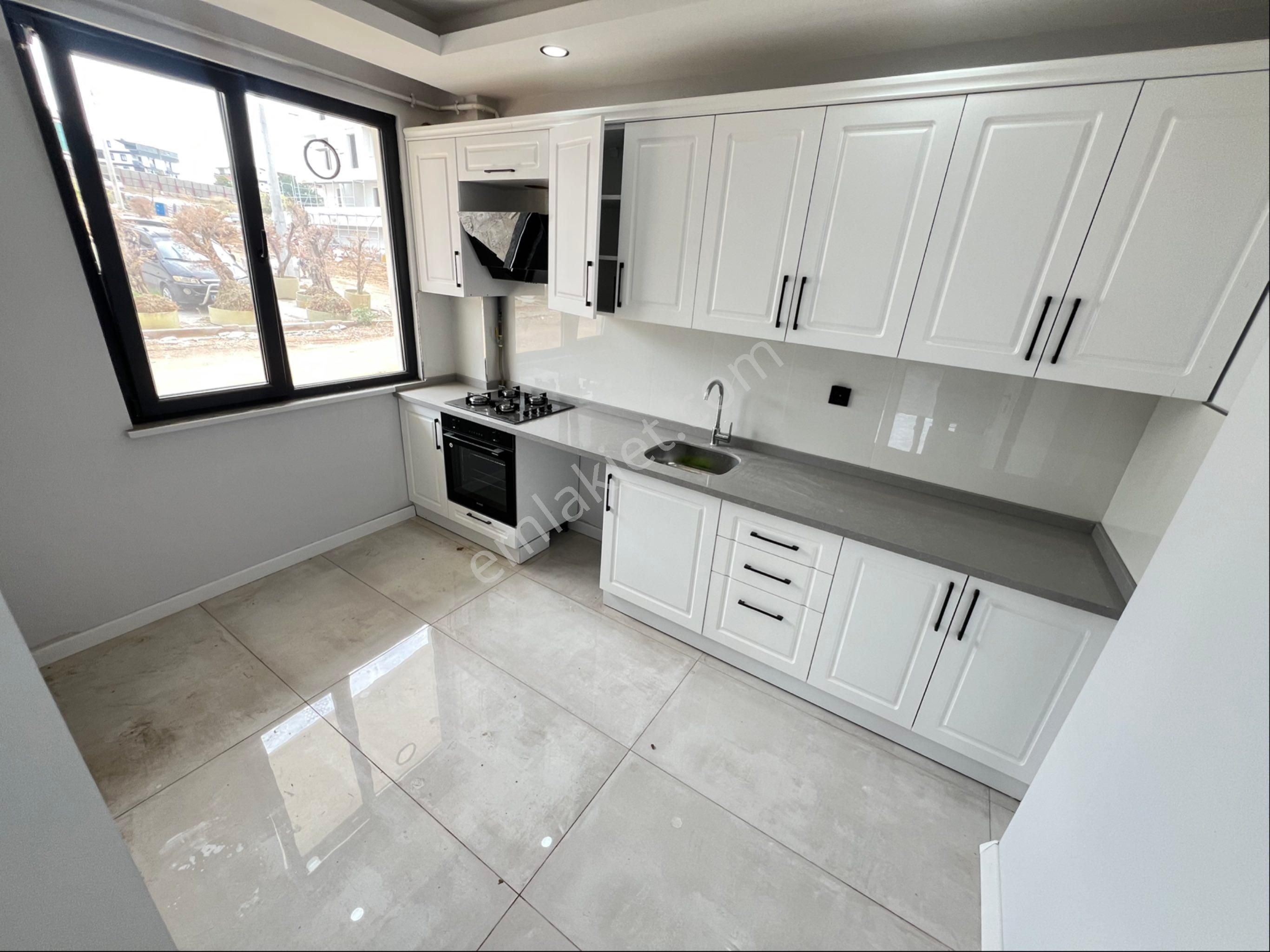 Vizyon Emlak'tan % 20 Peşin 1.33 Kıredi İmkanı 120 Ay Vade Tapu Hemen Teslim - Görsel 13