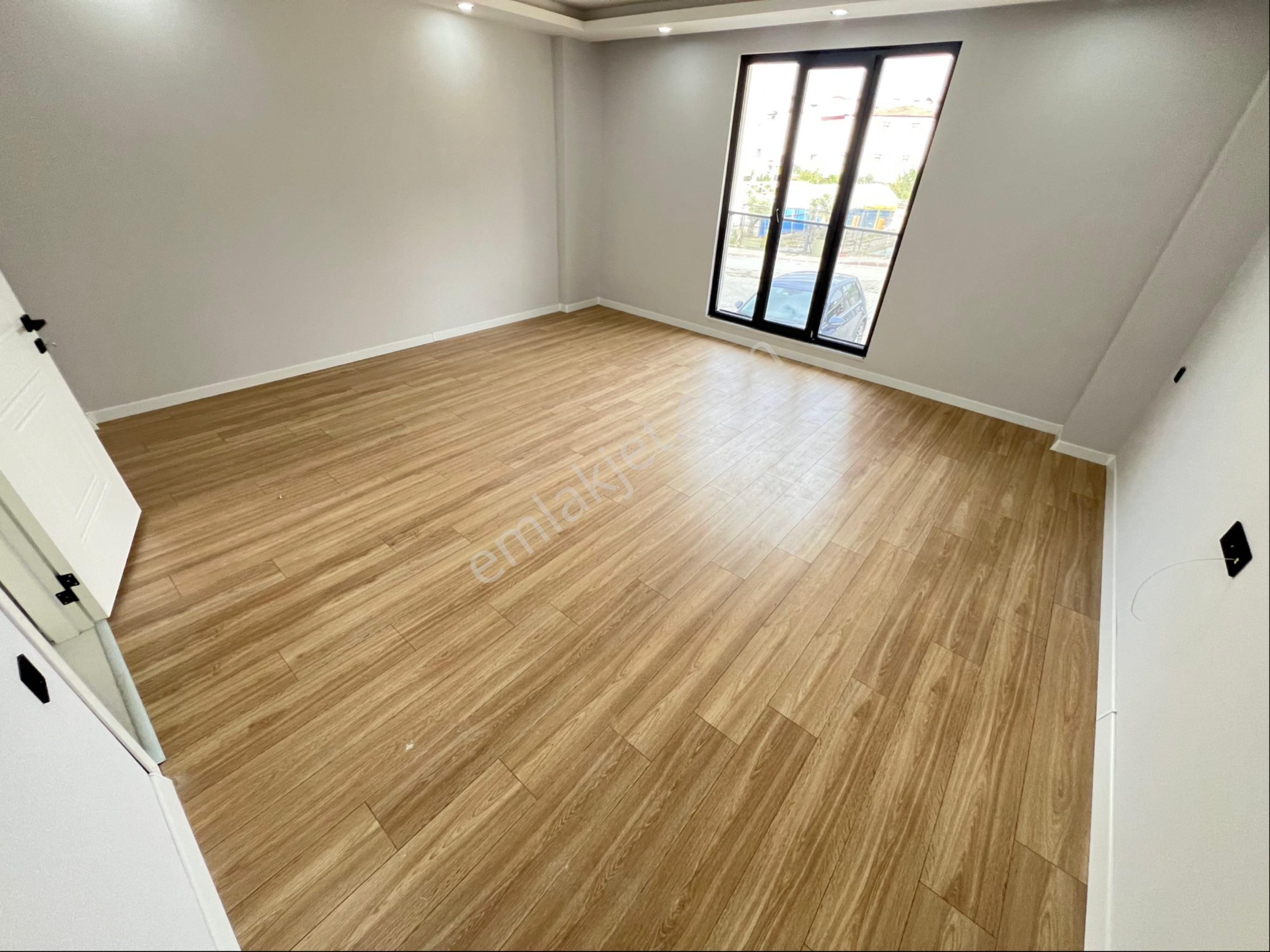 Vizyon Emlak'tan % 20 Peşin 1.33 Kıredi İmkanı 120 Ay Vade Tapu Hemen Teslim - Görsel 4