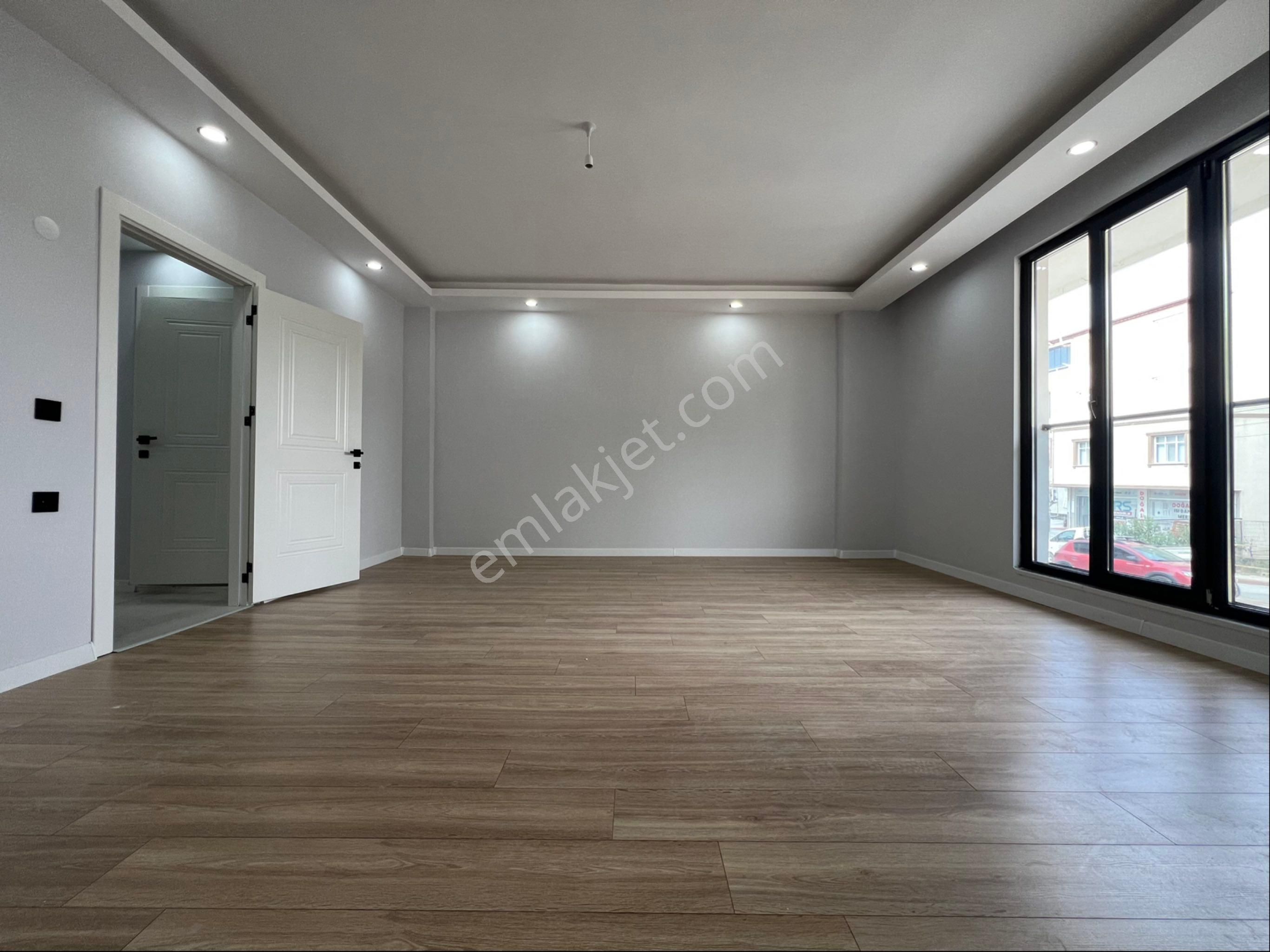 Vizyon Emlak'tan % 20 Peşin 1.33 Kıredi İmkanı 120 Ay Vade Tapu Hemen Teslim - Görsel 6