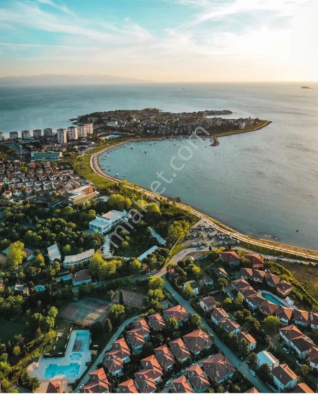 Vizyon Emlak'tan % 20 Peşin 1.33 Kıredi İmkanı 120 Ay Vade Tapu Hemen Teslim - Görsel 34