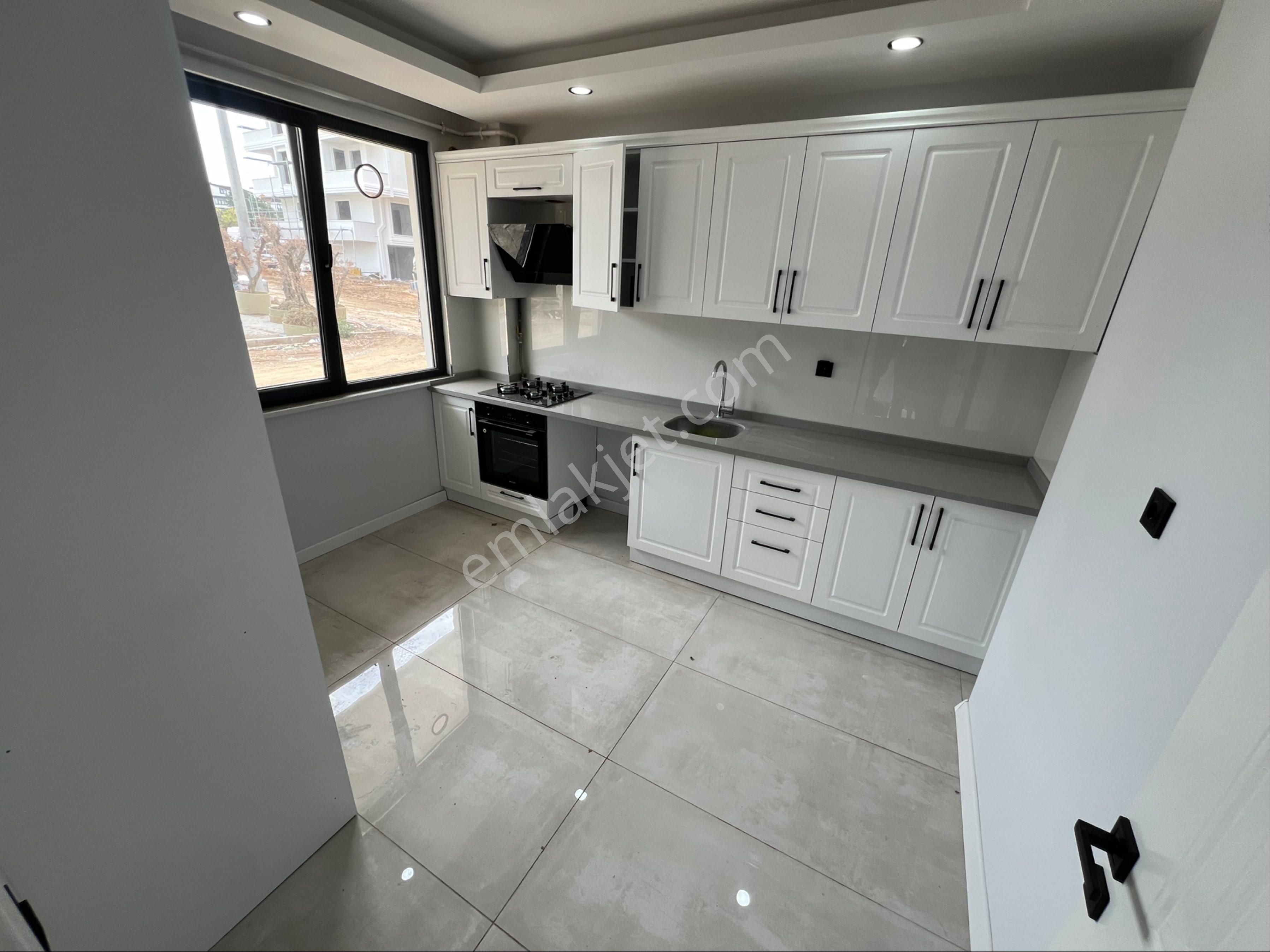 Vizyon Emlak'tan % 20 Peşin 1.33 Kıredi İmkanı 120 Ay Vade Tapu Hemen Teslim - Görsel 14