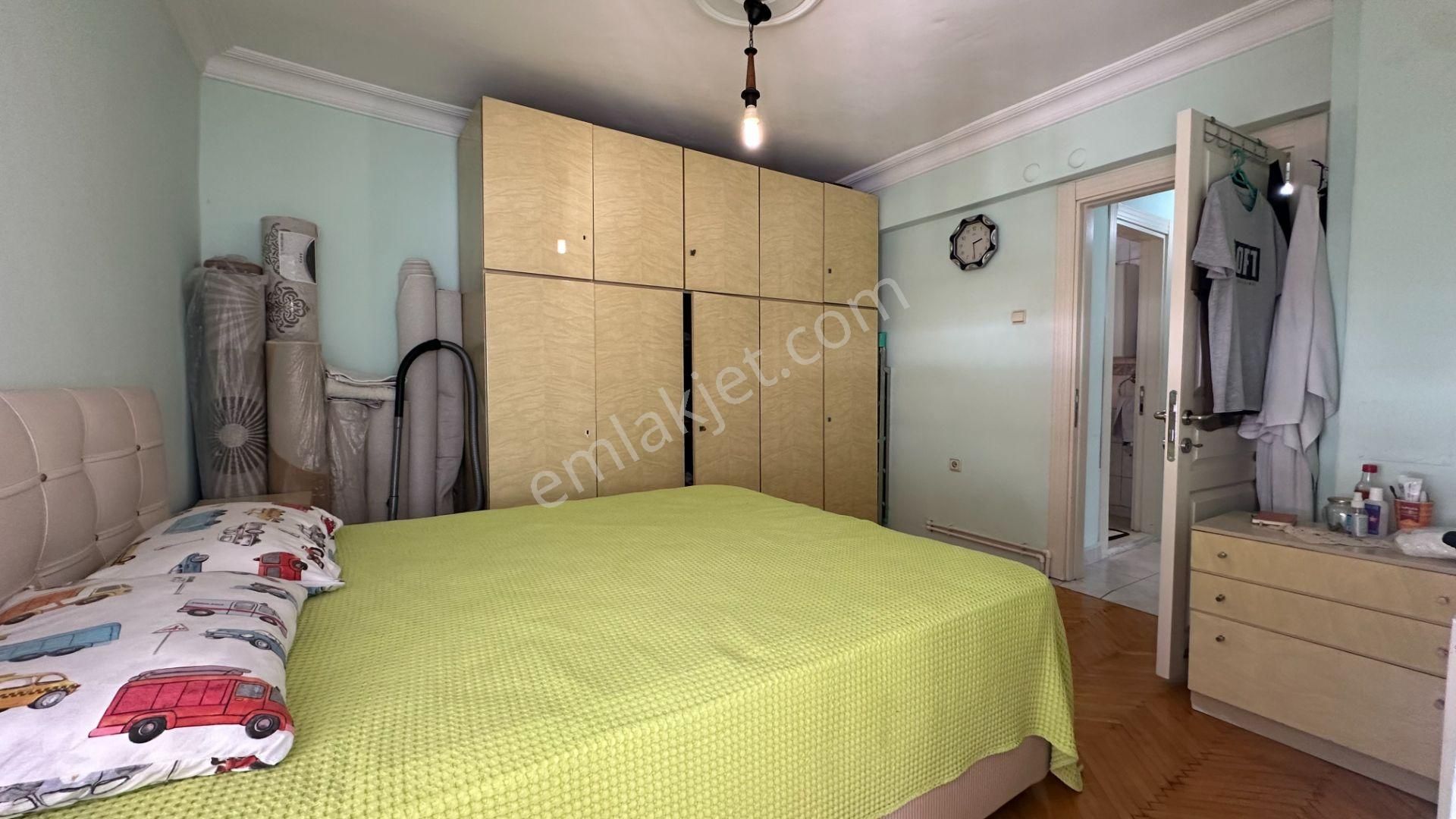 Park Cepheli Doğalgazlı 3+1 Satılık Daire - Görsel 23