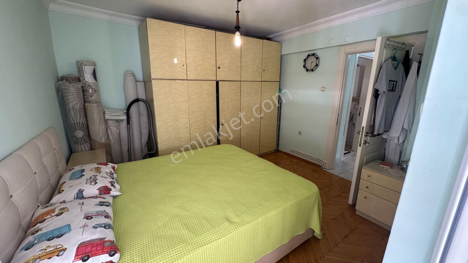 Park Cepheli Doğalgazlı 3+1 Satılık Daire - Görsel 25