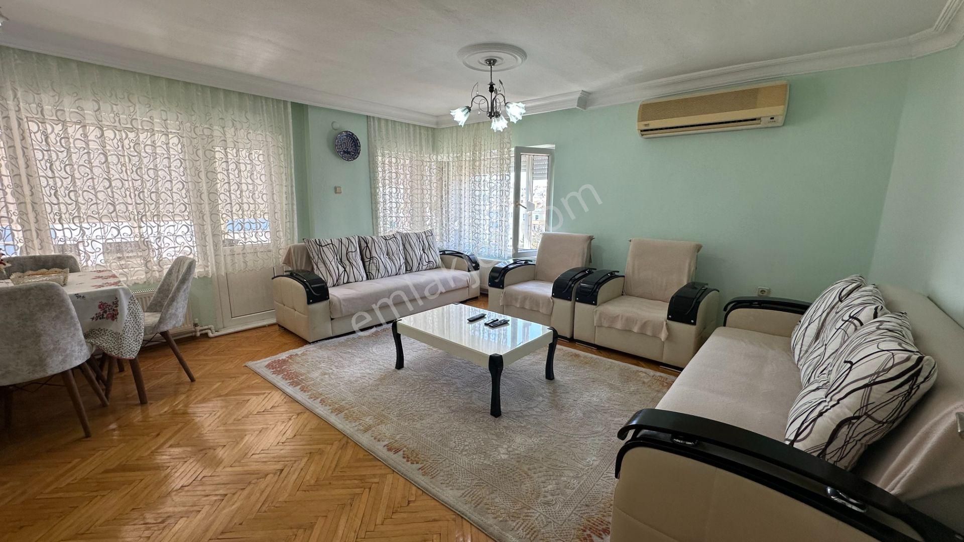 Park Cepheli Doğalgazlı 3+1 Satılık Daire - Görsel 11