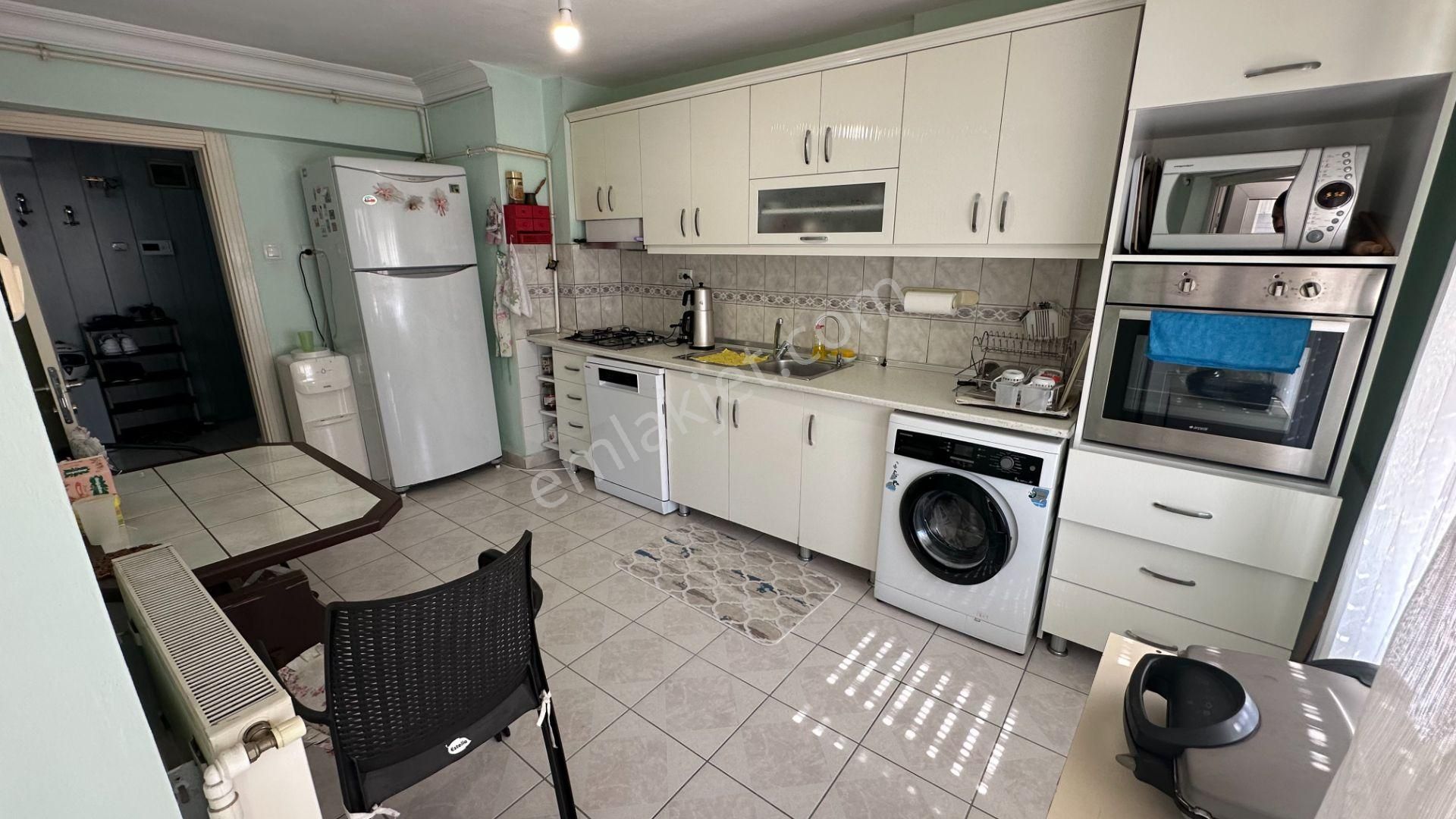 Park Cepheli Doğalgazlı 3+1 Satılık Daire - Görsel 9