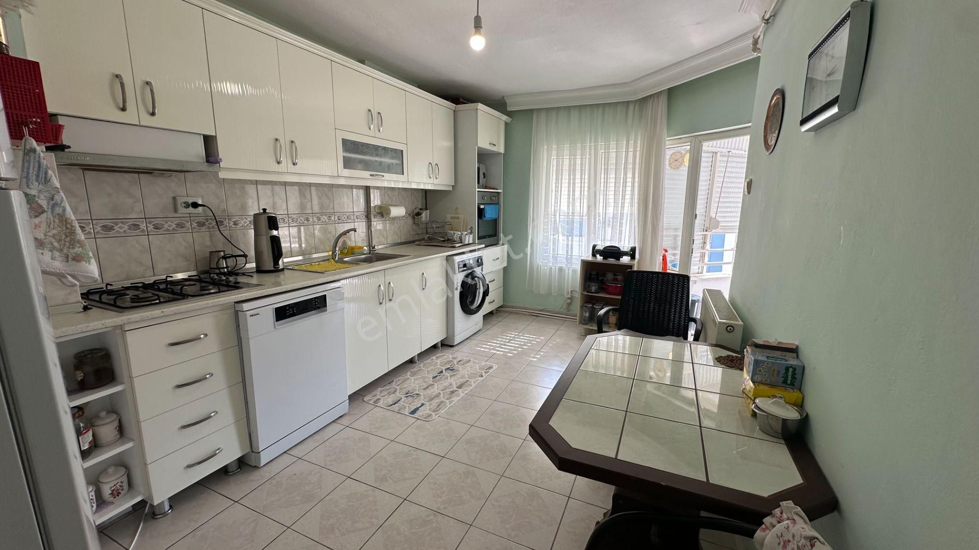 Park Cepheli Doğalgazlı 3+1 Satılık Daire - Görsel 5