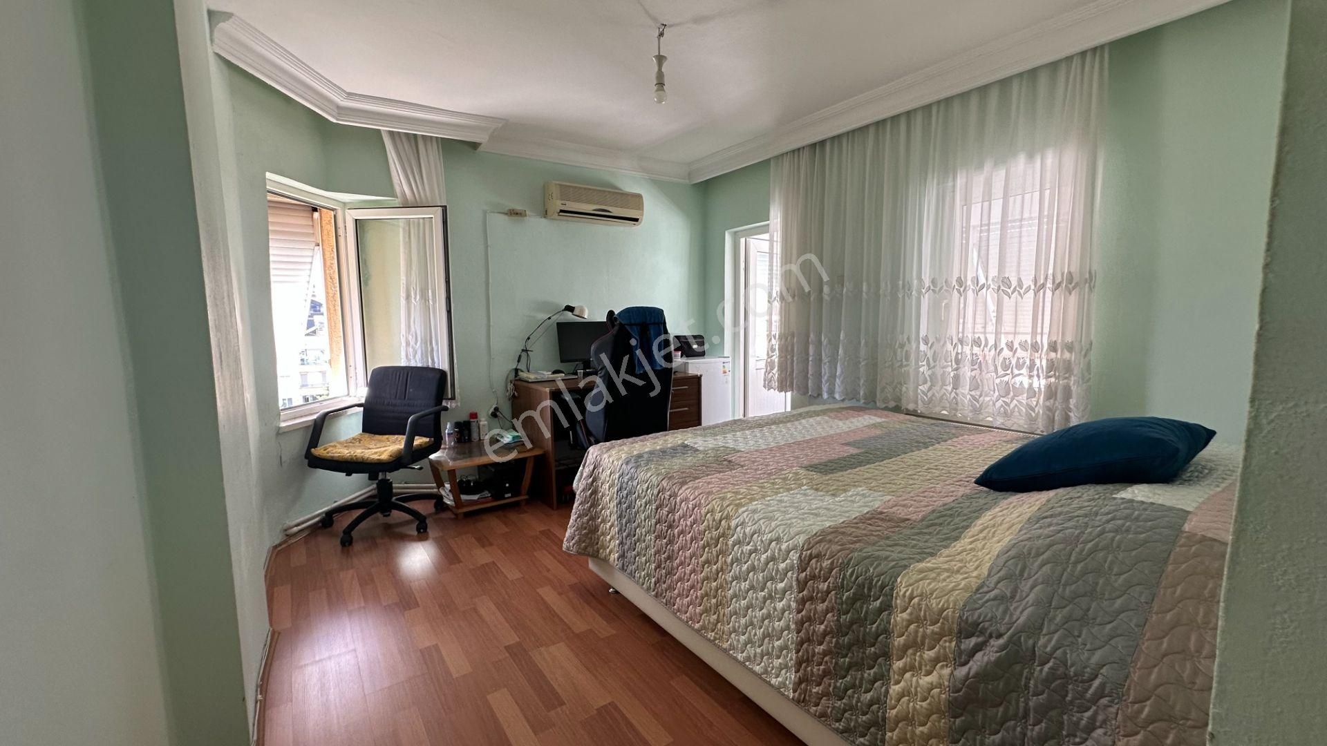 Park Cepheli Doğalgazlı 3+1 Satılık Daire - Görsel 28