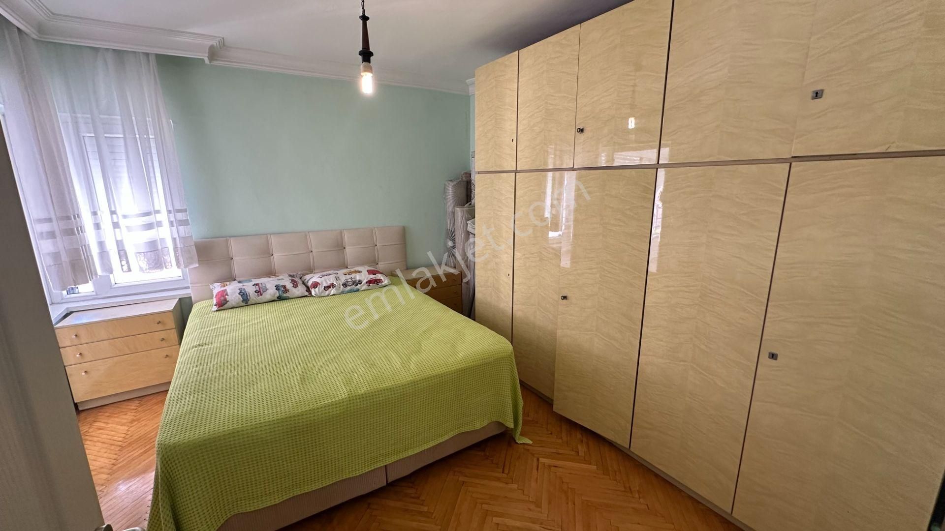 Park Cepheli Doğalgazlı 3+1 Satılık Daire - Görsel 21