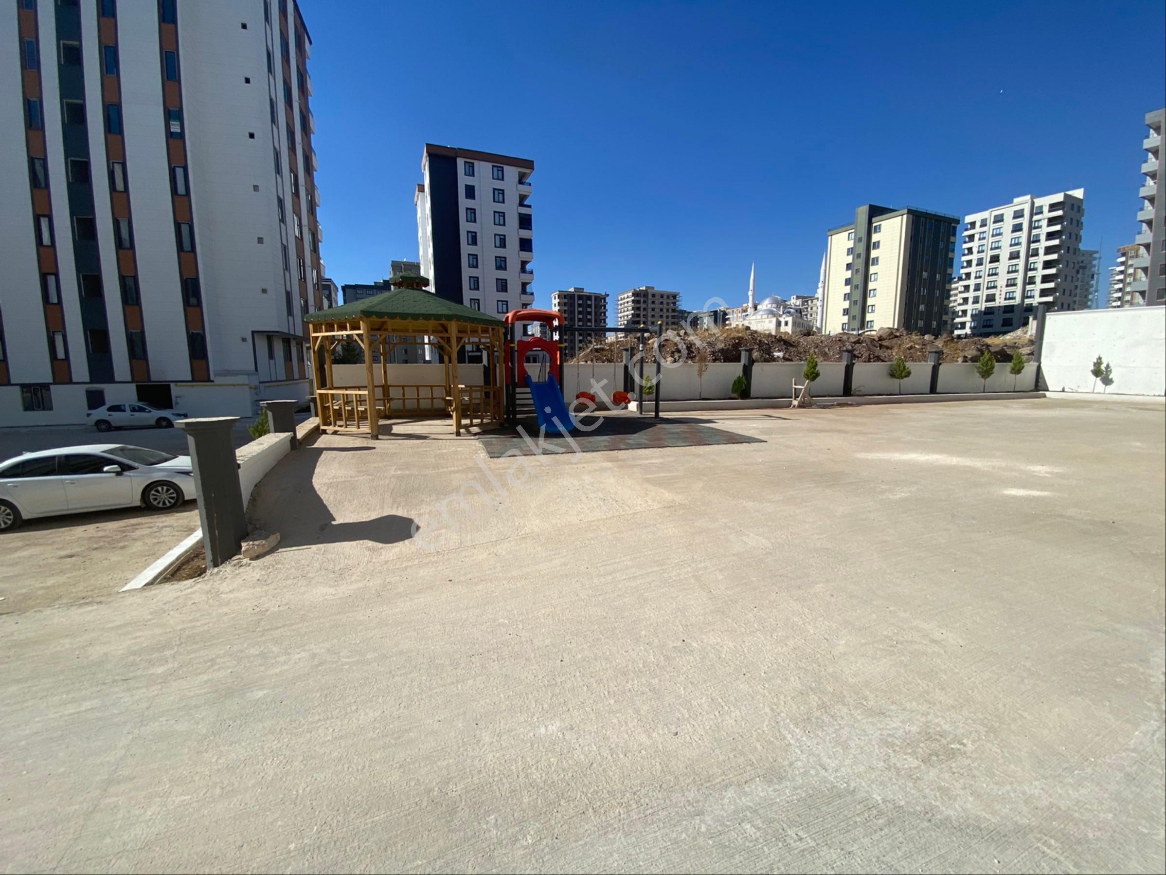 Tosun Emlak’tan Doğukent’te Sıfır Daire - Görsel 25