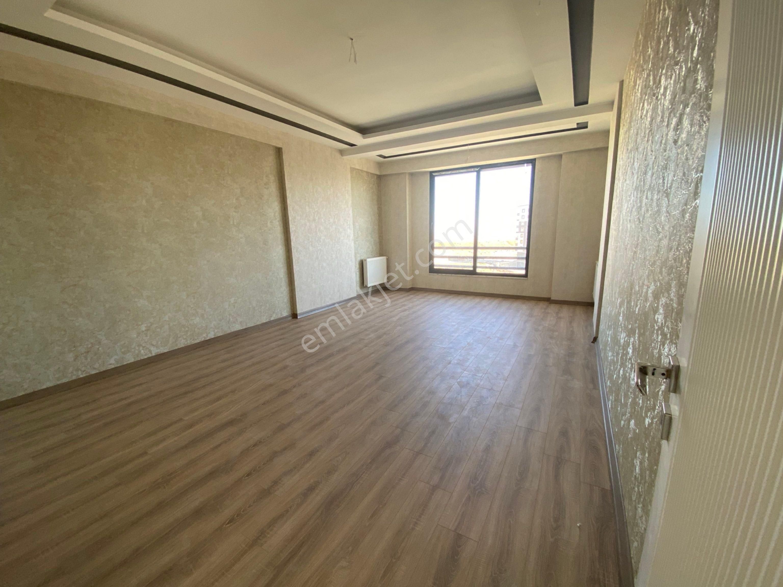 Tosun Emlak’tan Doğukent’te Sıfır Daire