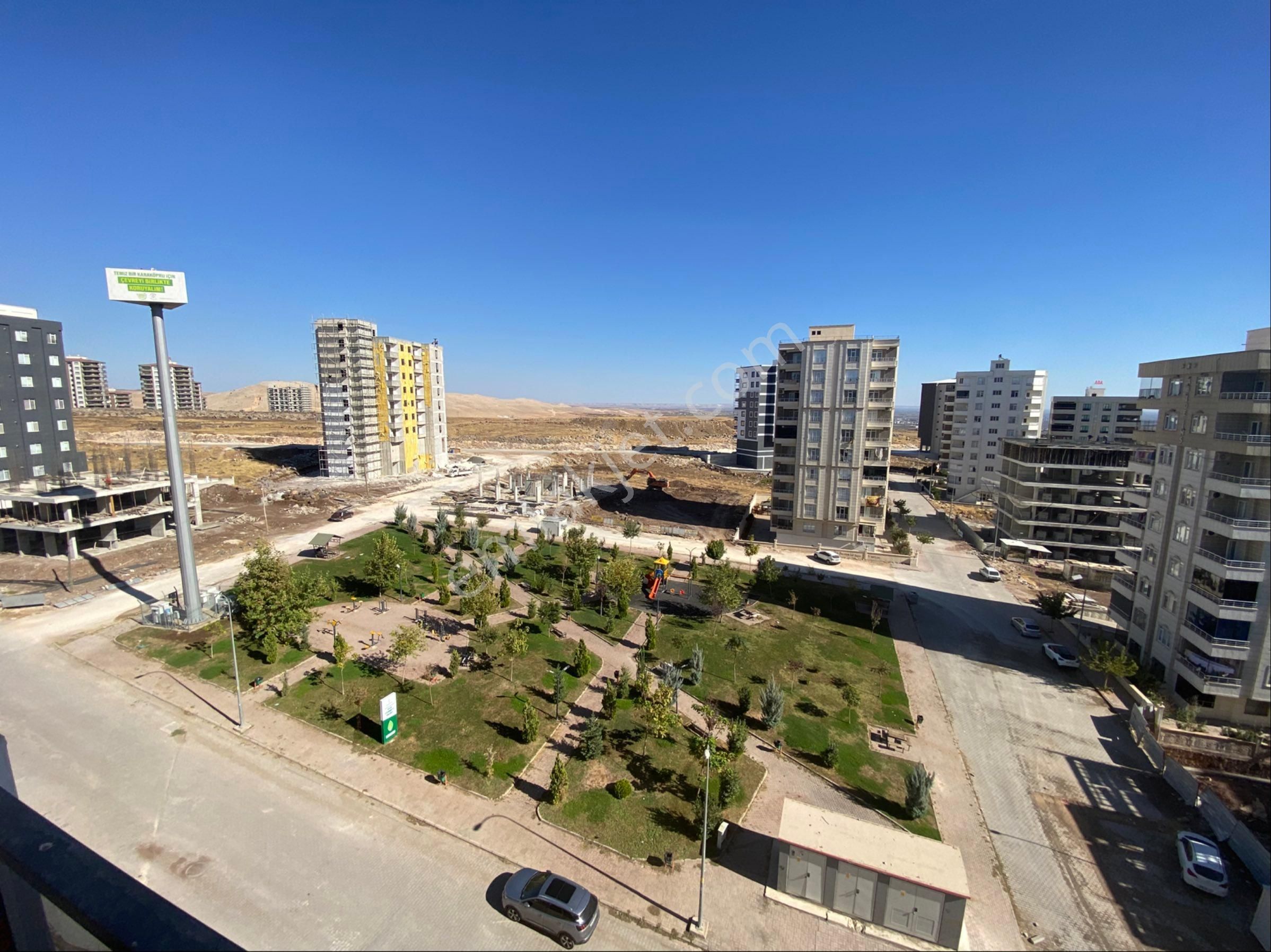 Tosun Emlak’tan Doğukent’te Sıfır Daire - Görsel 13