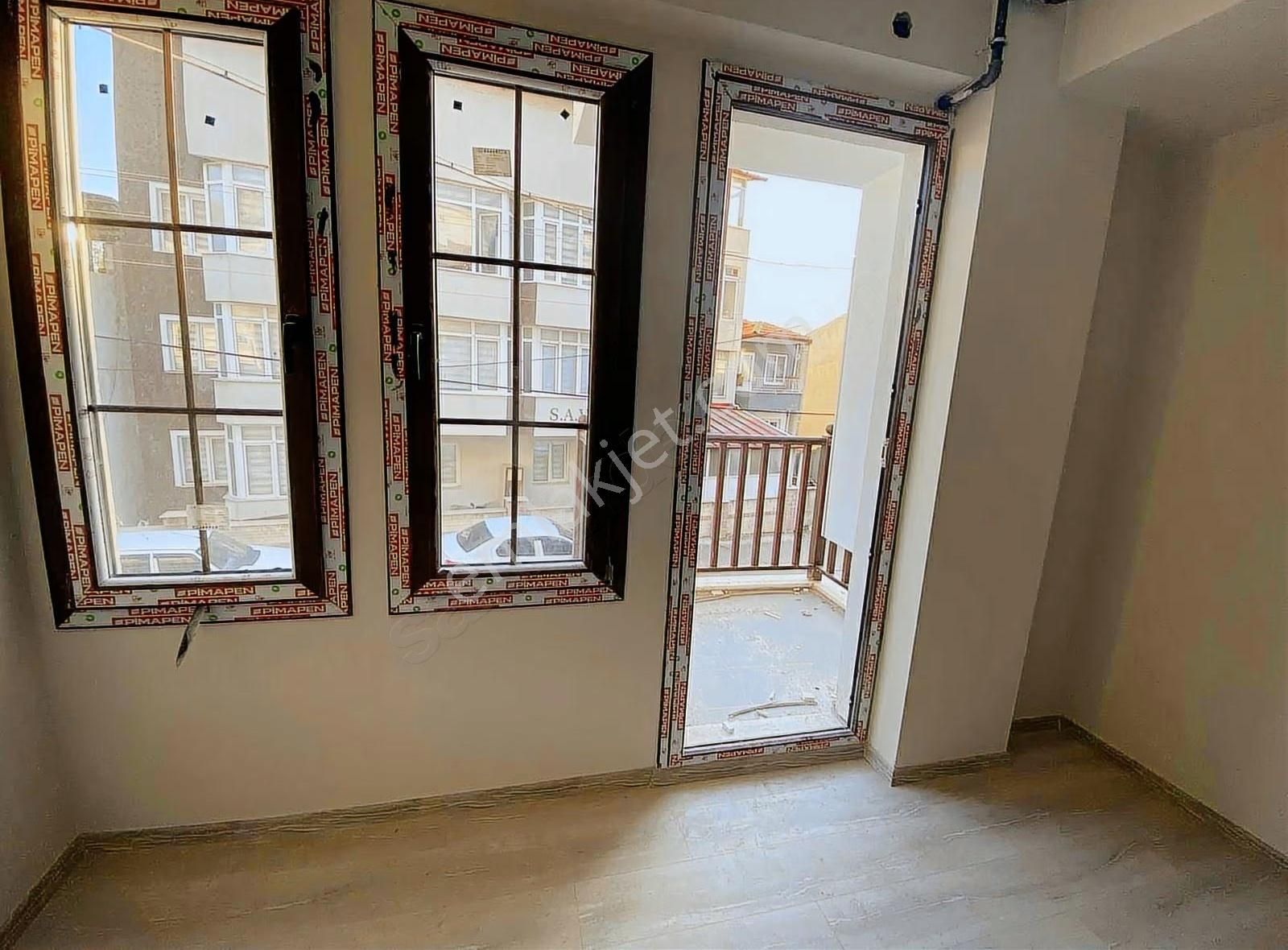 Muğla Muslihittinde Sıfır Ara Kat 2+1 Daire - Görsel 7