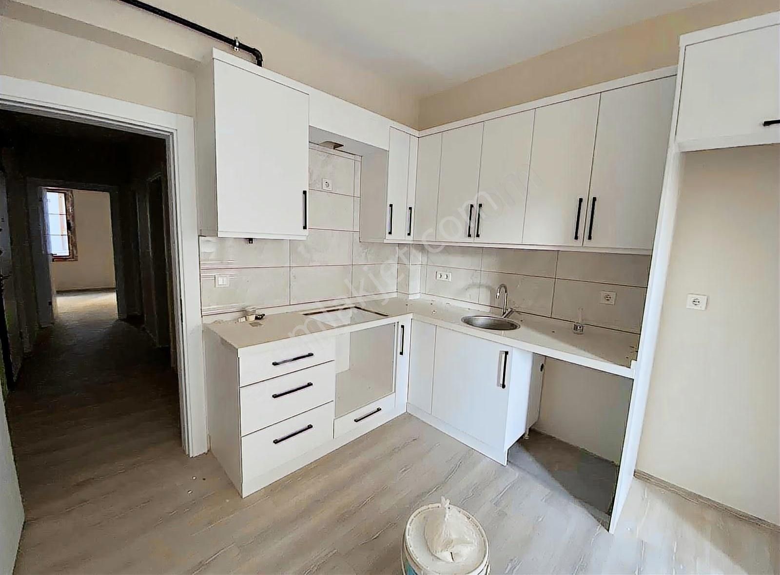 Muğla Muslihittinde Sıfır Ara Kat 2+1 Daire - Görsel 14