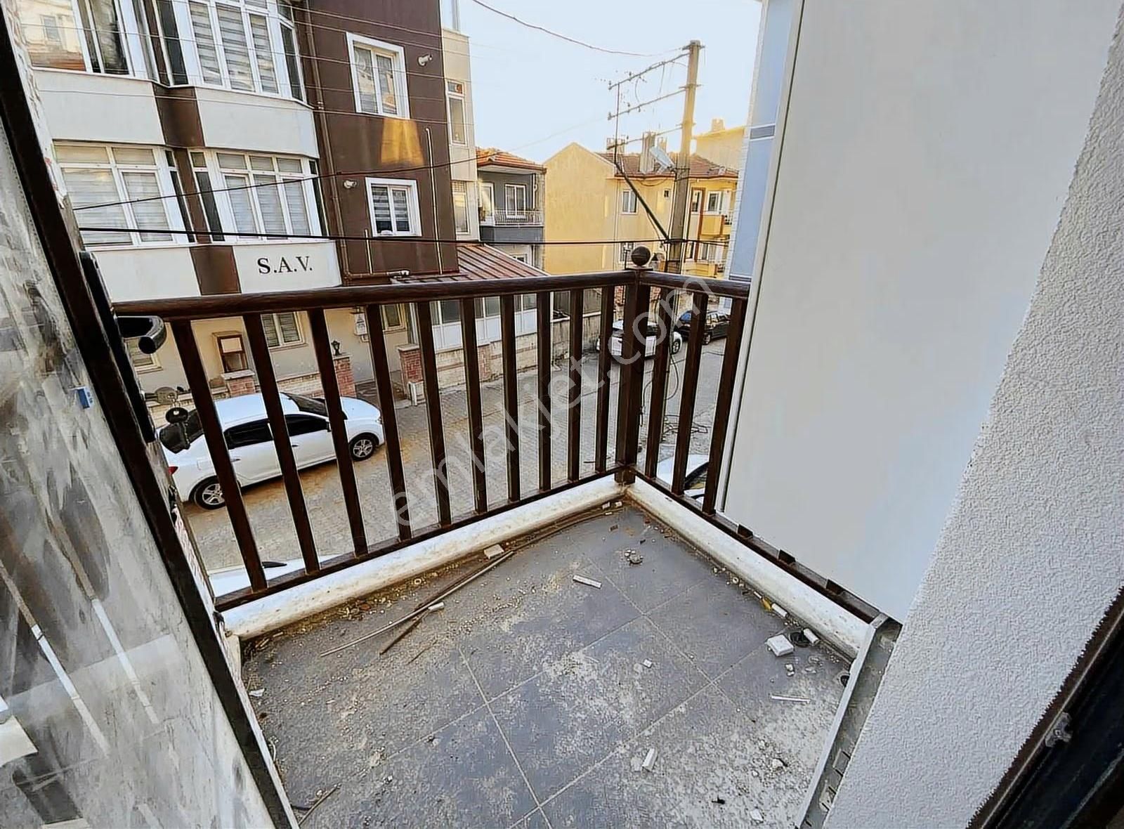 Muğla Muslihittinde Sıfır Ara Kat 2+1 Daire - Görsel 15