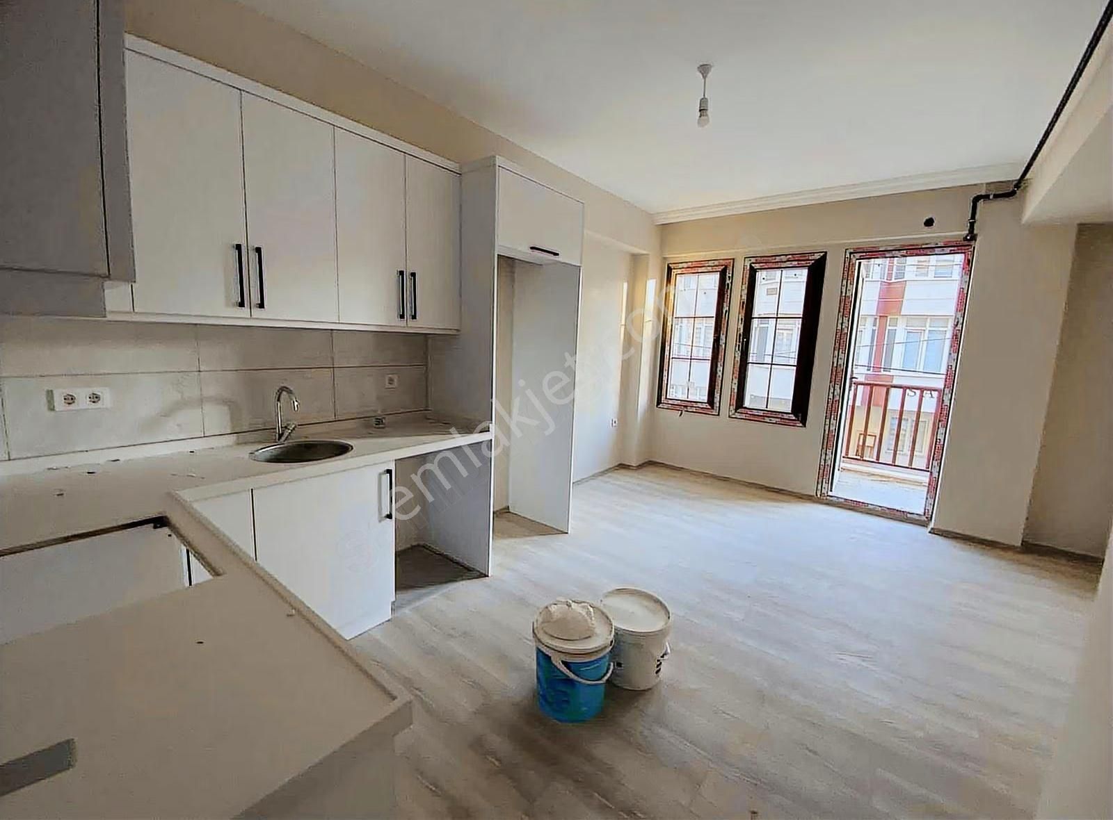 Muğla Muslihittinde Sıfır Ara Kat 2+1 Daire - Görsel 6