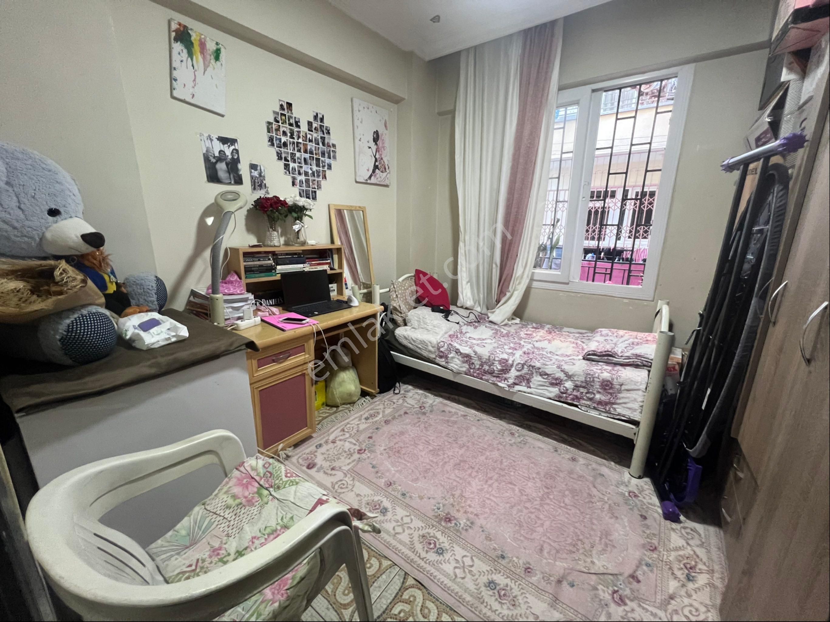 Arve'den Bahçelievlerde Yenilenmiş, Ferah Ve Merkezi 3+1 Daire! - Görsel 21