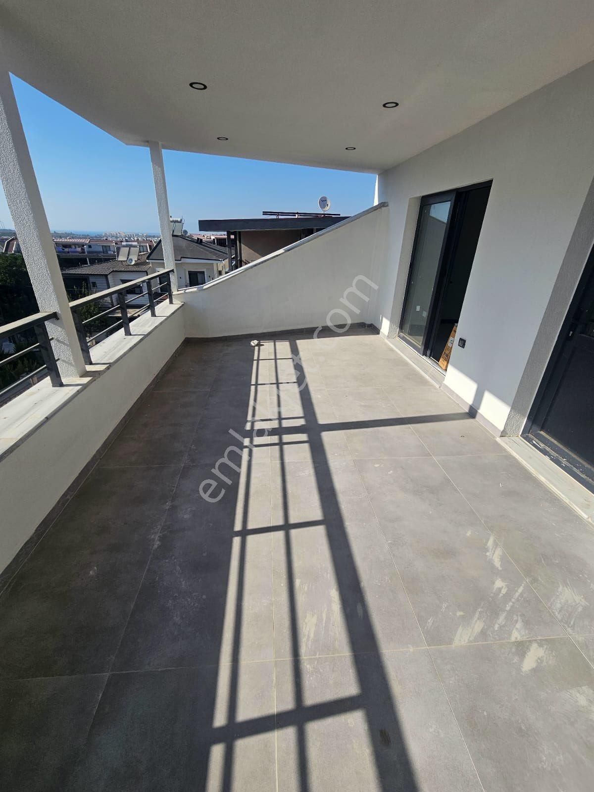 ❗️son Fırsat 3+1 Triplex Villa Müstakil Bahçeli Sıfır Yaı❗️ - Görsel 15