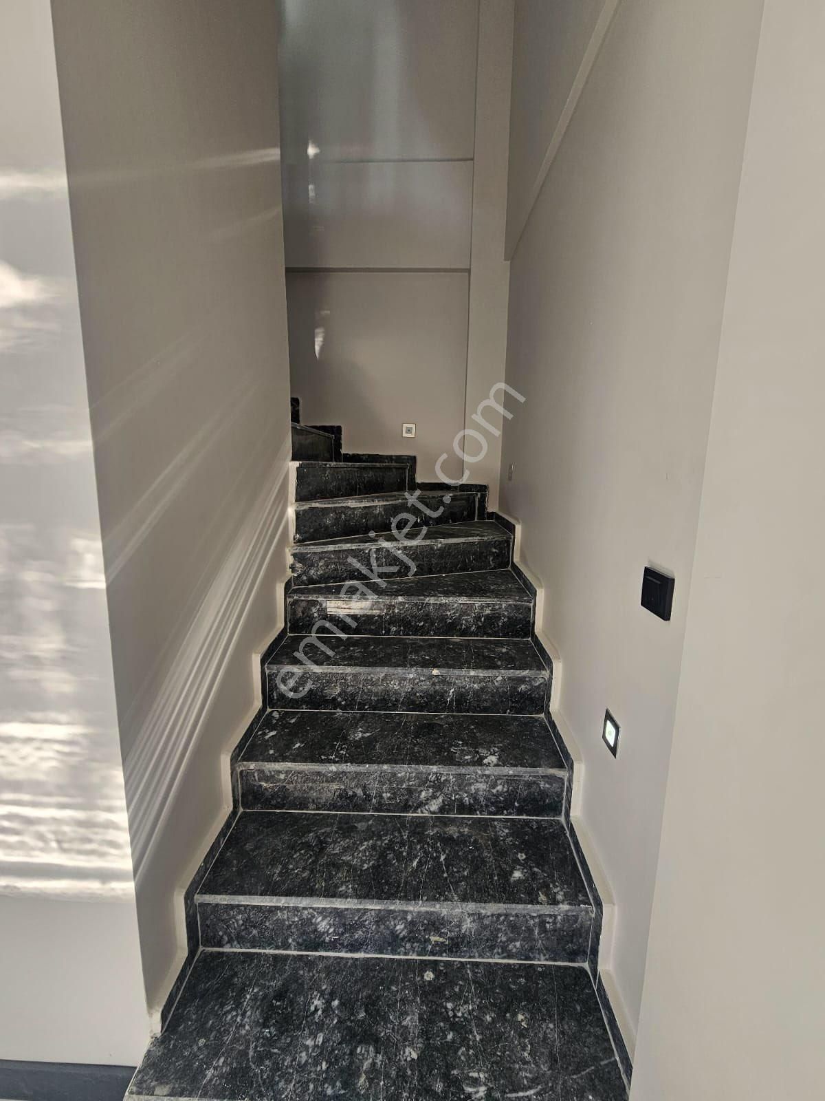 ❗️son Fırsat 3+1 Triplex Villa Müstakil Bahçeli Sıfır Yaı❗️ - Görsel 13