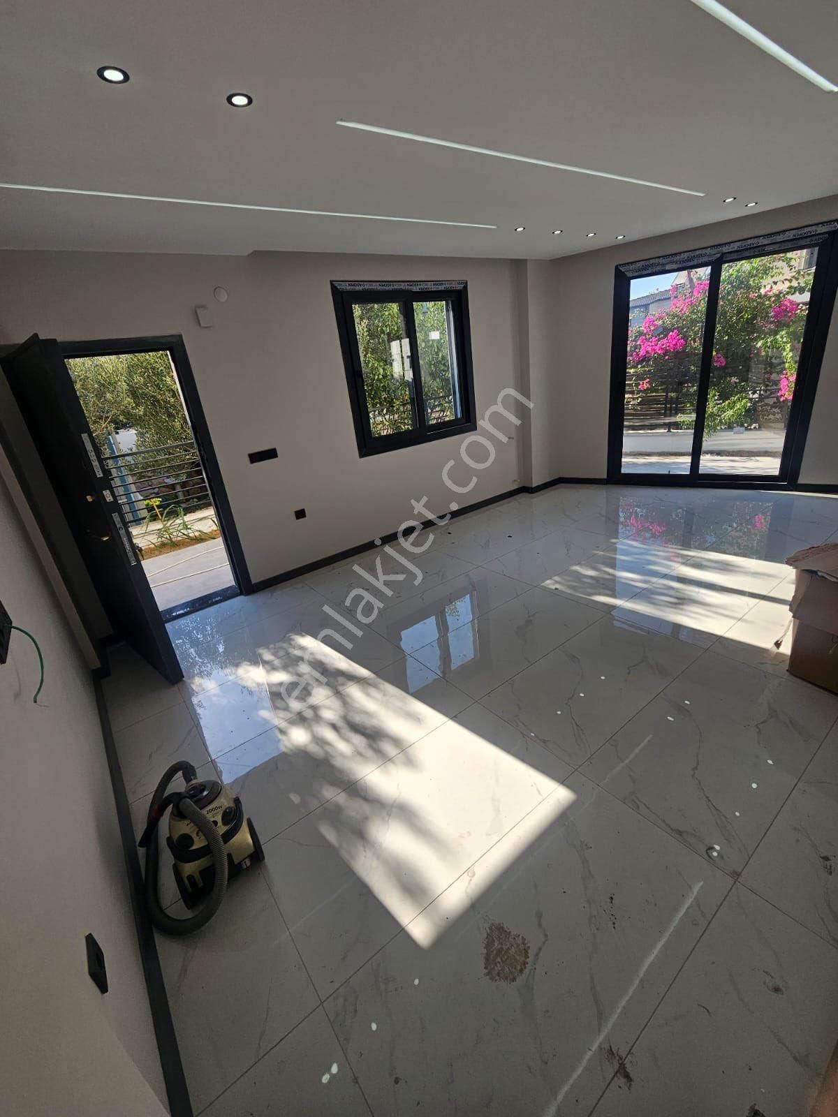 ❗️son Fırsat 3+1 Triplex Villa Müstakil Bahçeli Sıfır Yaı❗️ - Görsel 12