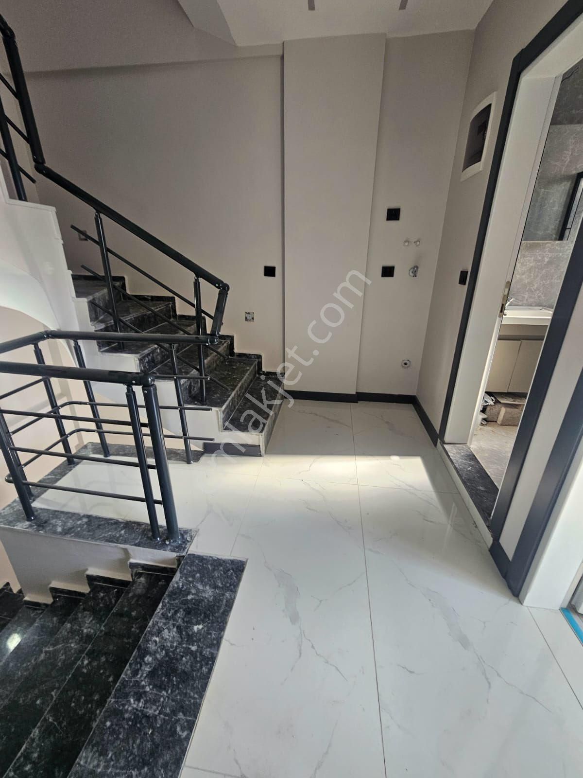 ❗️son Fırsat 3+1 Triplex Villa Müstakil Bahçeli Sıfır Yaı❗️ - Görsel 16