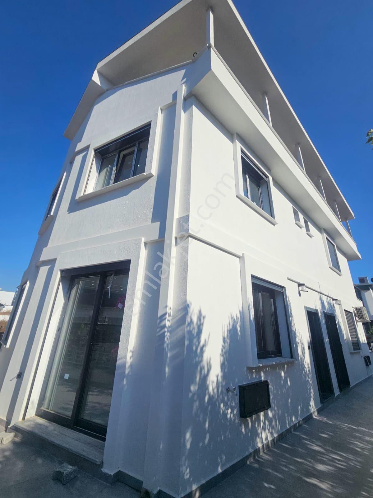 ❗️son Fırsat 3+1 Triplex Villa Müstakil Bahçeli Sıfır Yaı❗️ - Görsel 2