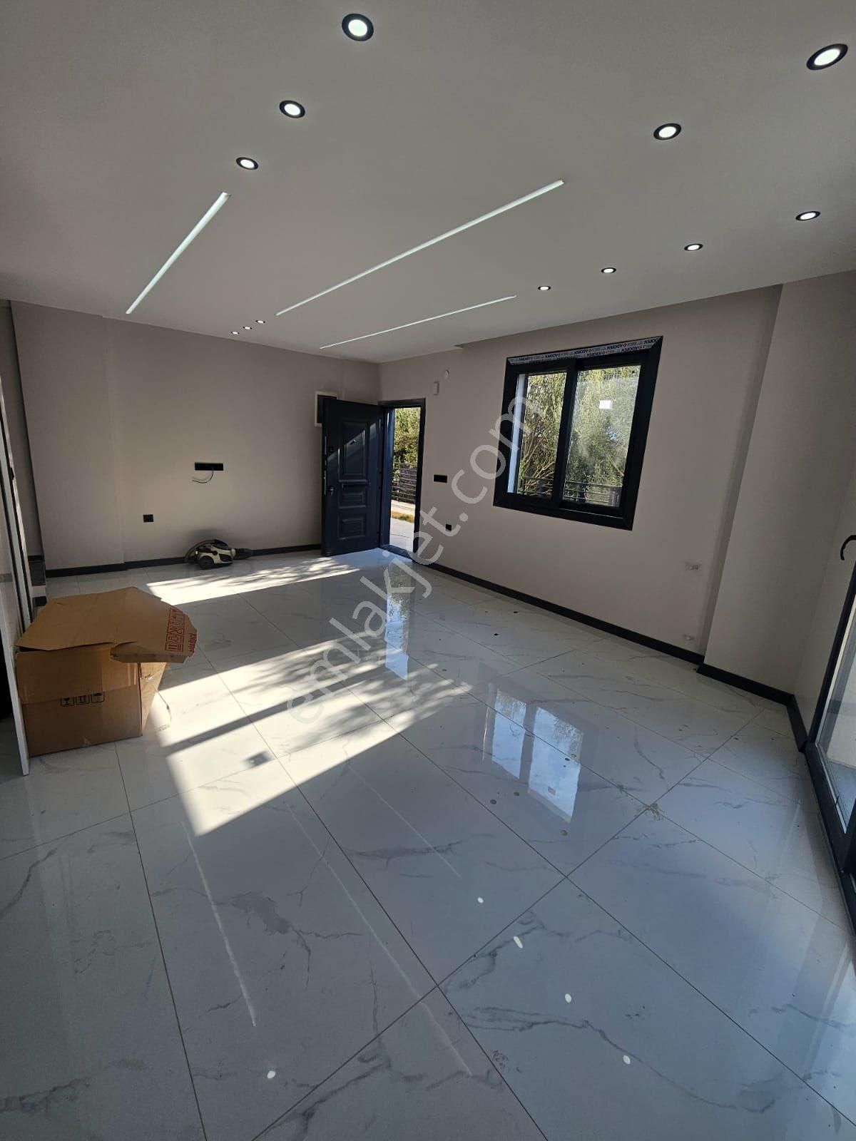 ❗️son Fırsat 3+1 Triplex Villa Müstakil Bahçeli Sıfır Yaı❗️ - Görsel 14