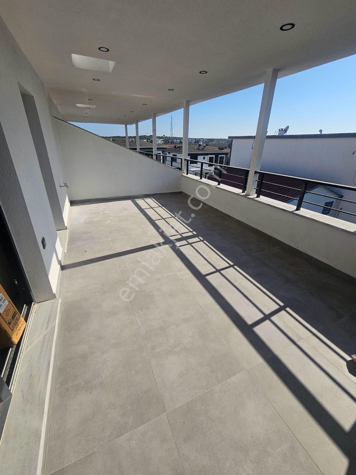 ❗️son Fırsat 3+1 Triplex Villa Müstakil Bahçeli Sıfır Yaı❗️ - Görsel 17