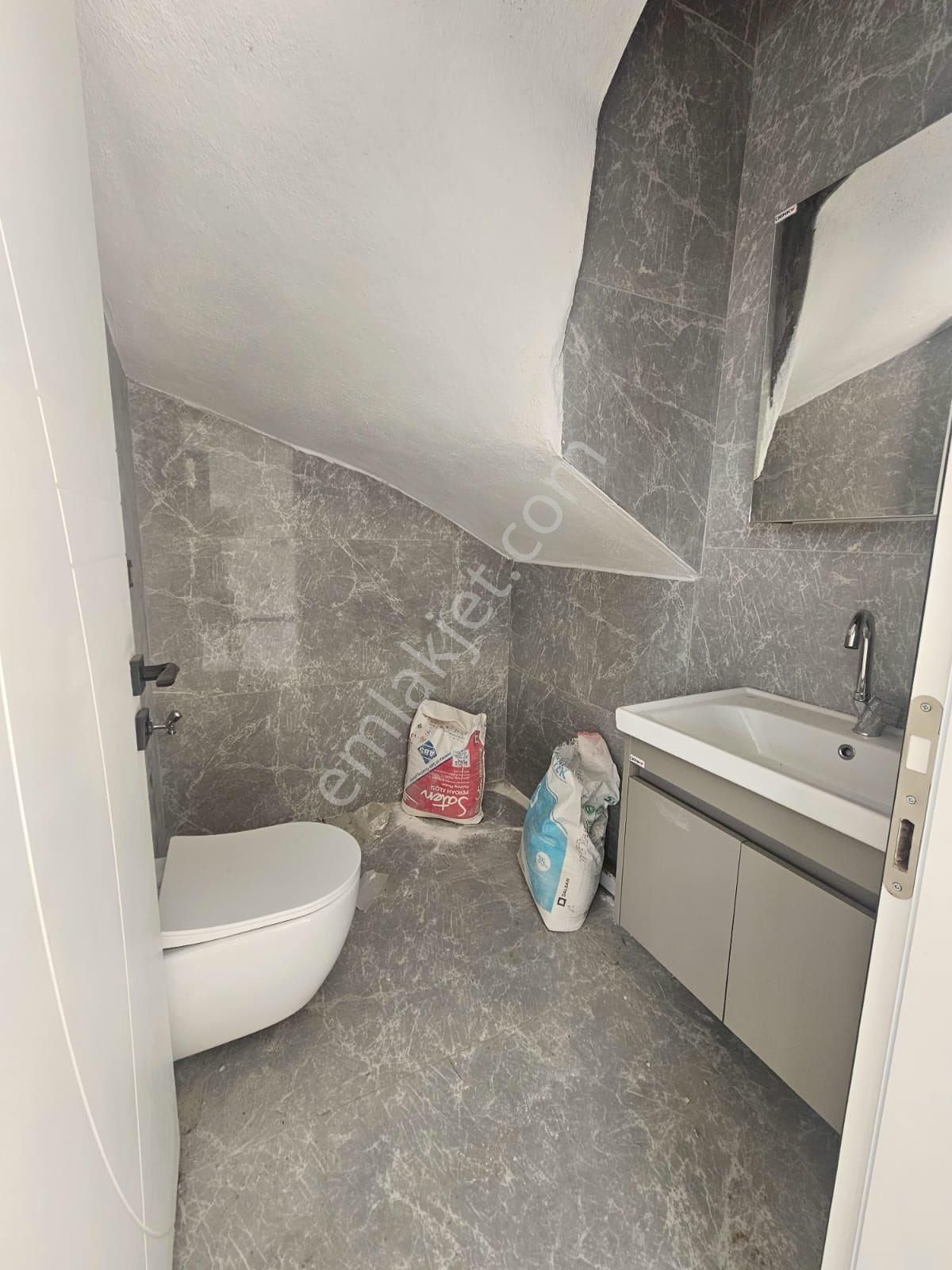 ❗️son Fırsat 3+1 Triplex Villa Müstakil Bahçeli Sıfır Yaı❗️ - Görsel 5