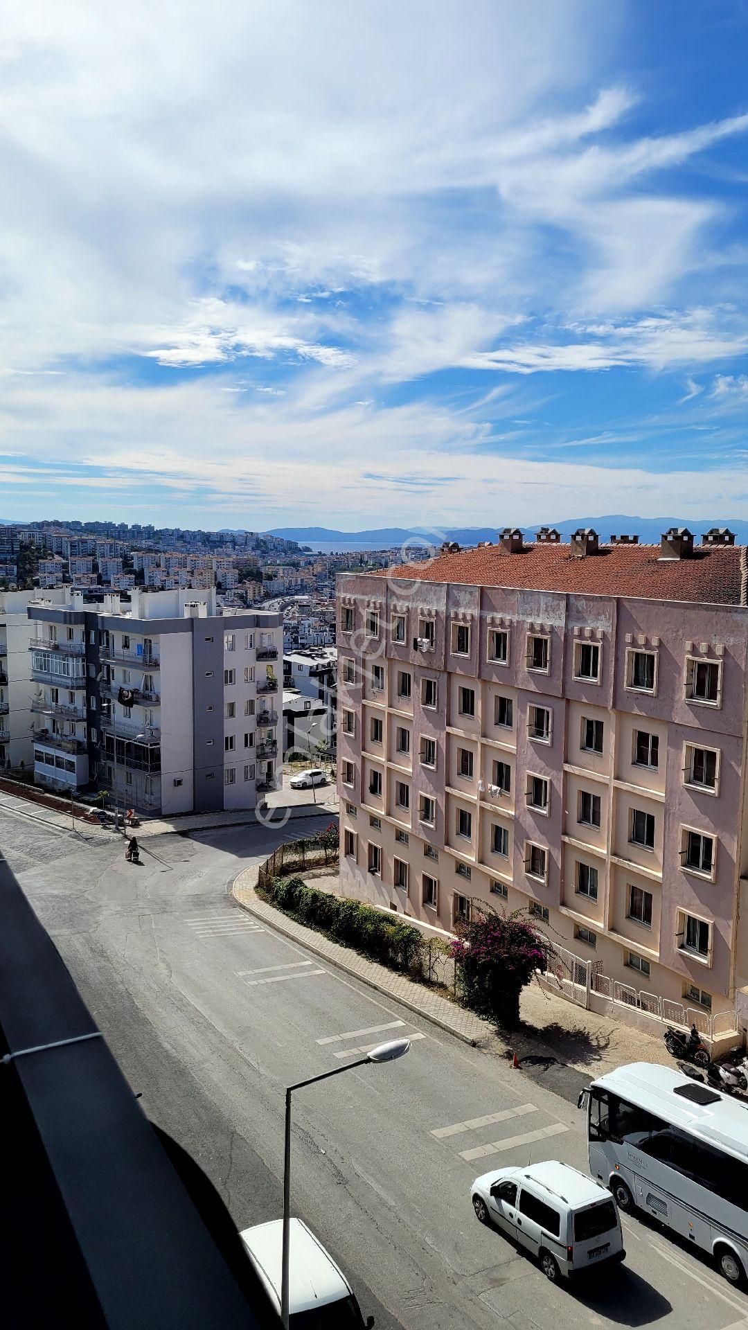 Kuşadası Satılık 3+1 Daire - Görsel 12