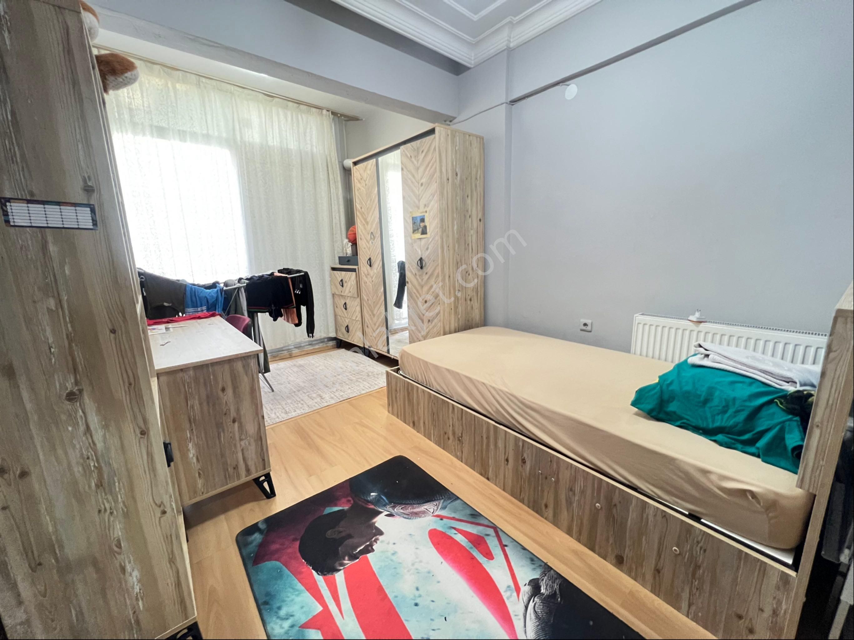 Arve'den Bahçelievler'de 180 M² Full Yapılı Dublex Daire - Görsel 19