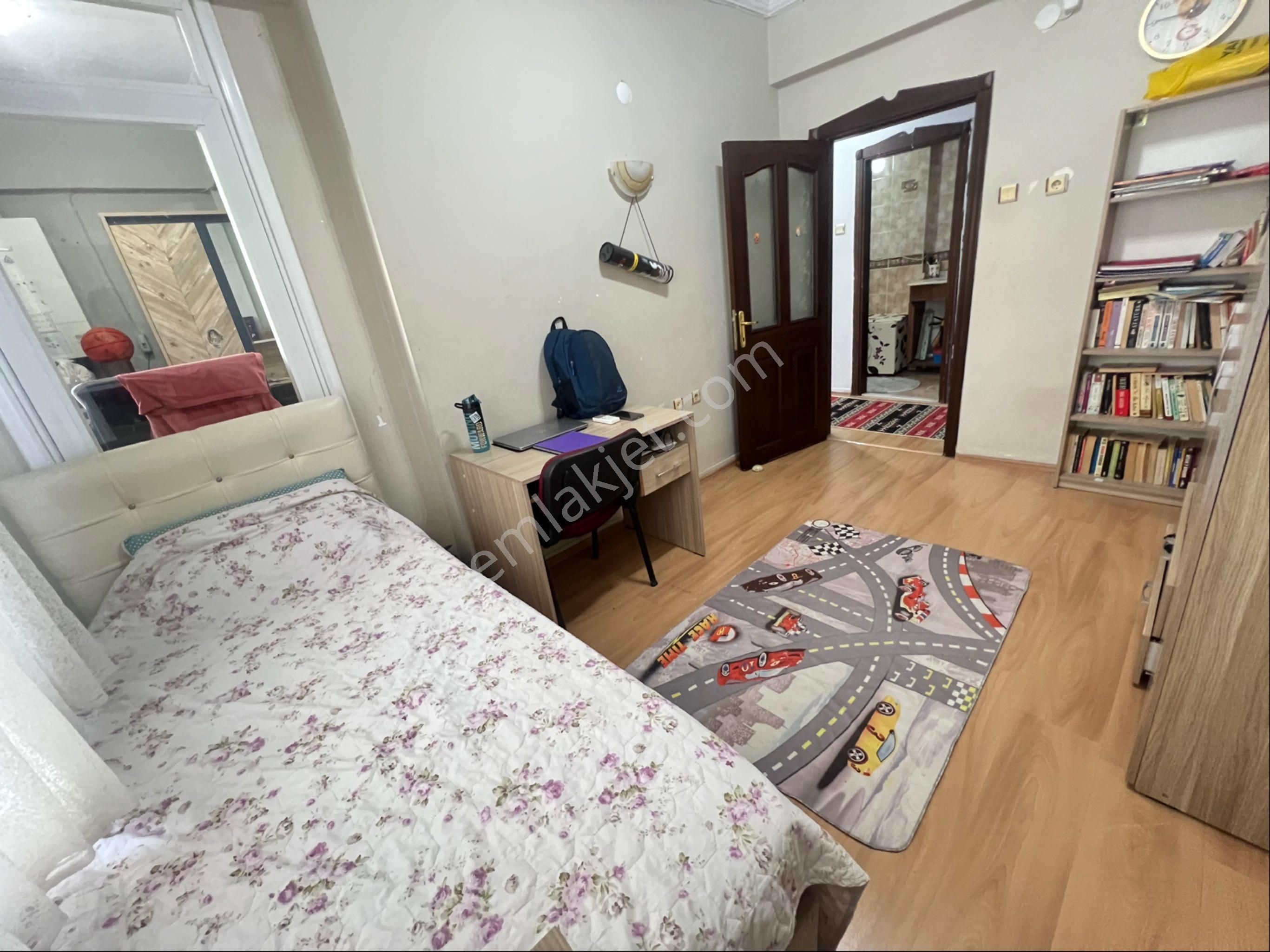 Arve'den Bahçelievler'de 180 M² Full Yapılı Dublex Daire - Görsel 20