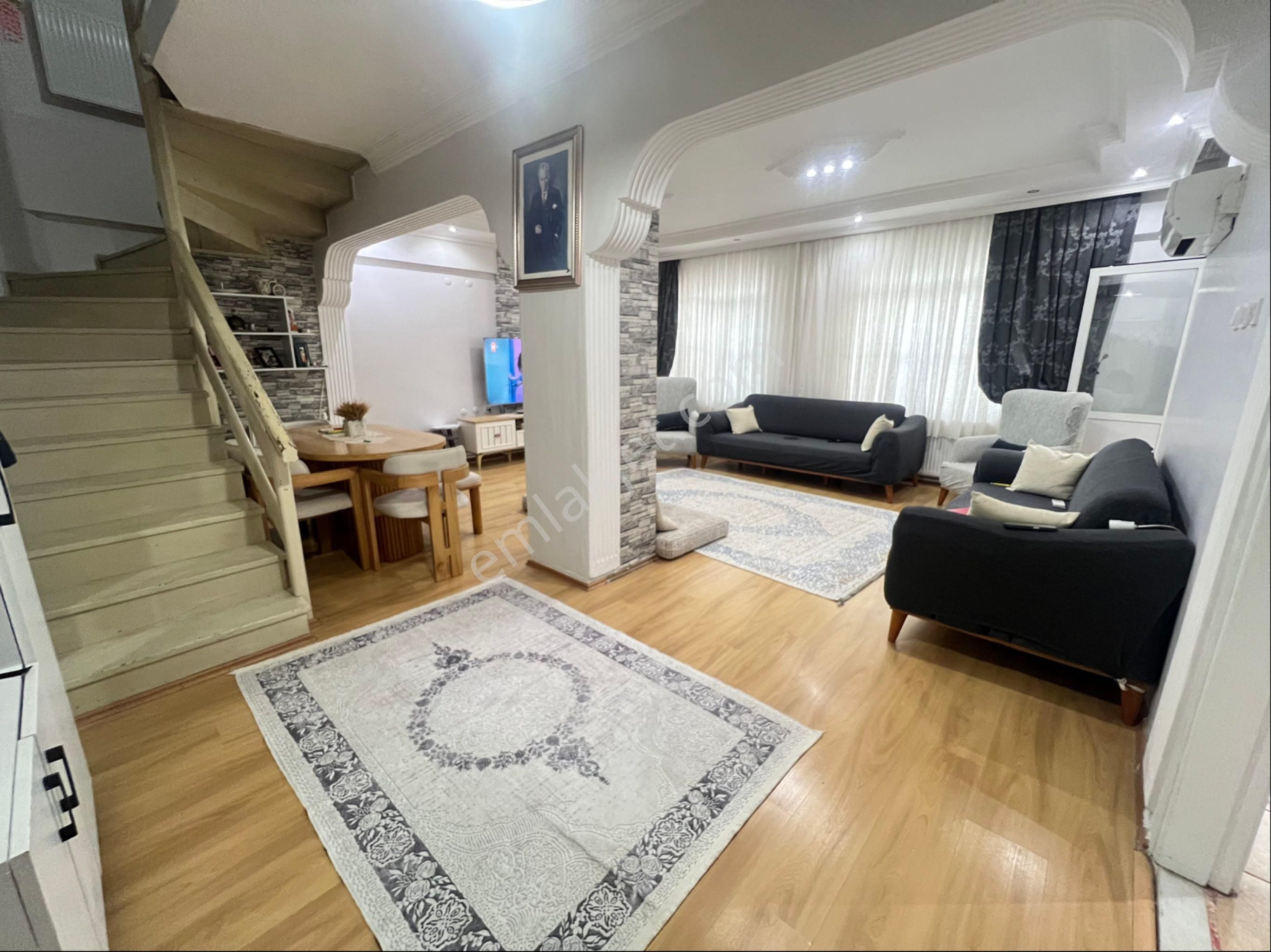 Arve'den Bahçelievler'de 180 M² Full Yapılı Dublex Daire - Görsel 14