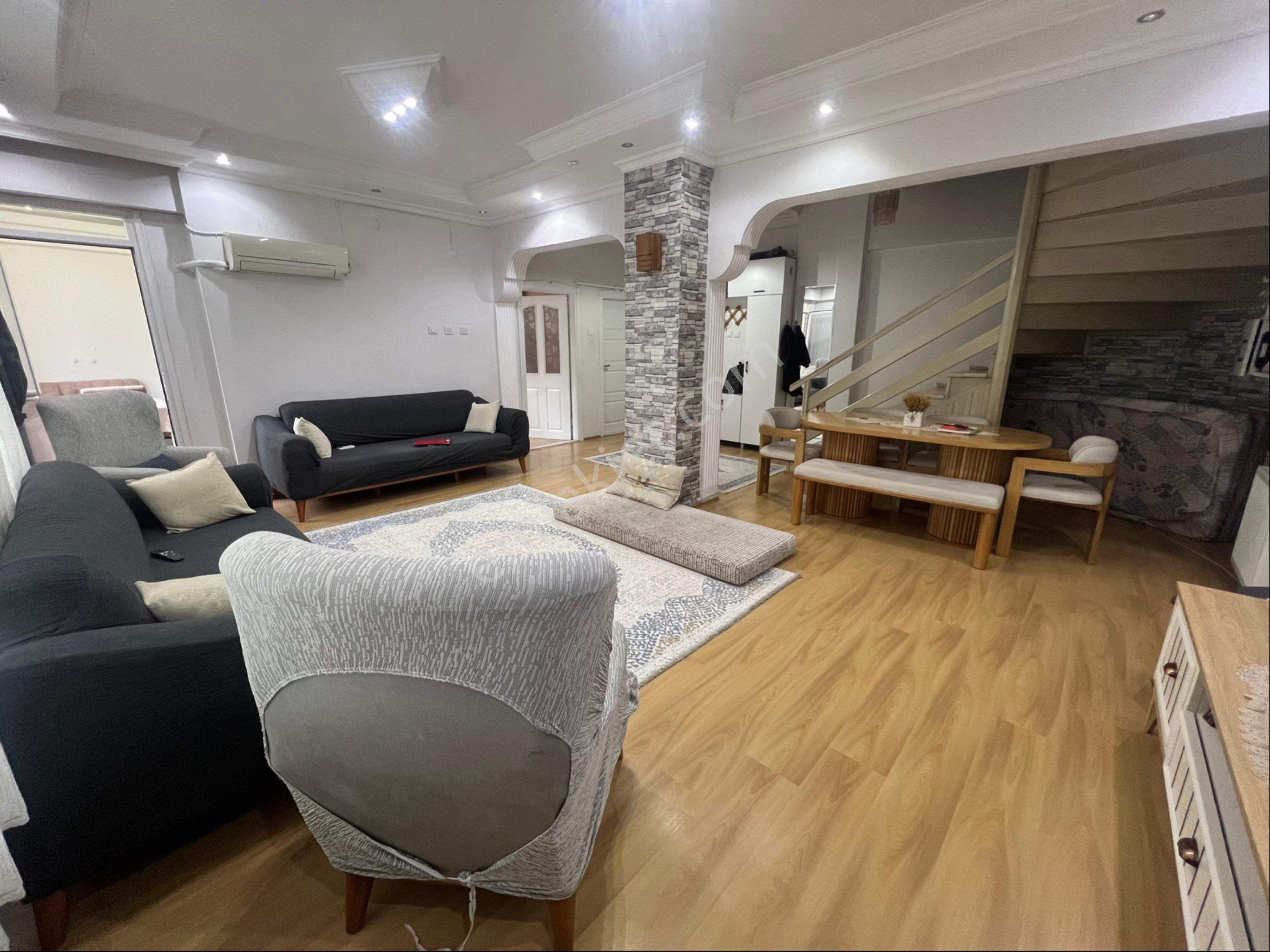 Arve'den Bahçelievler'de 180 M² Full Yapılı Dublex Daire - Görsel 5