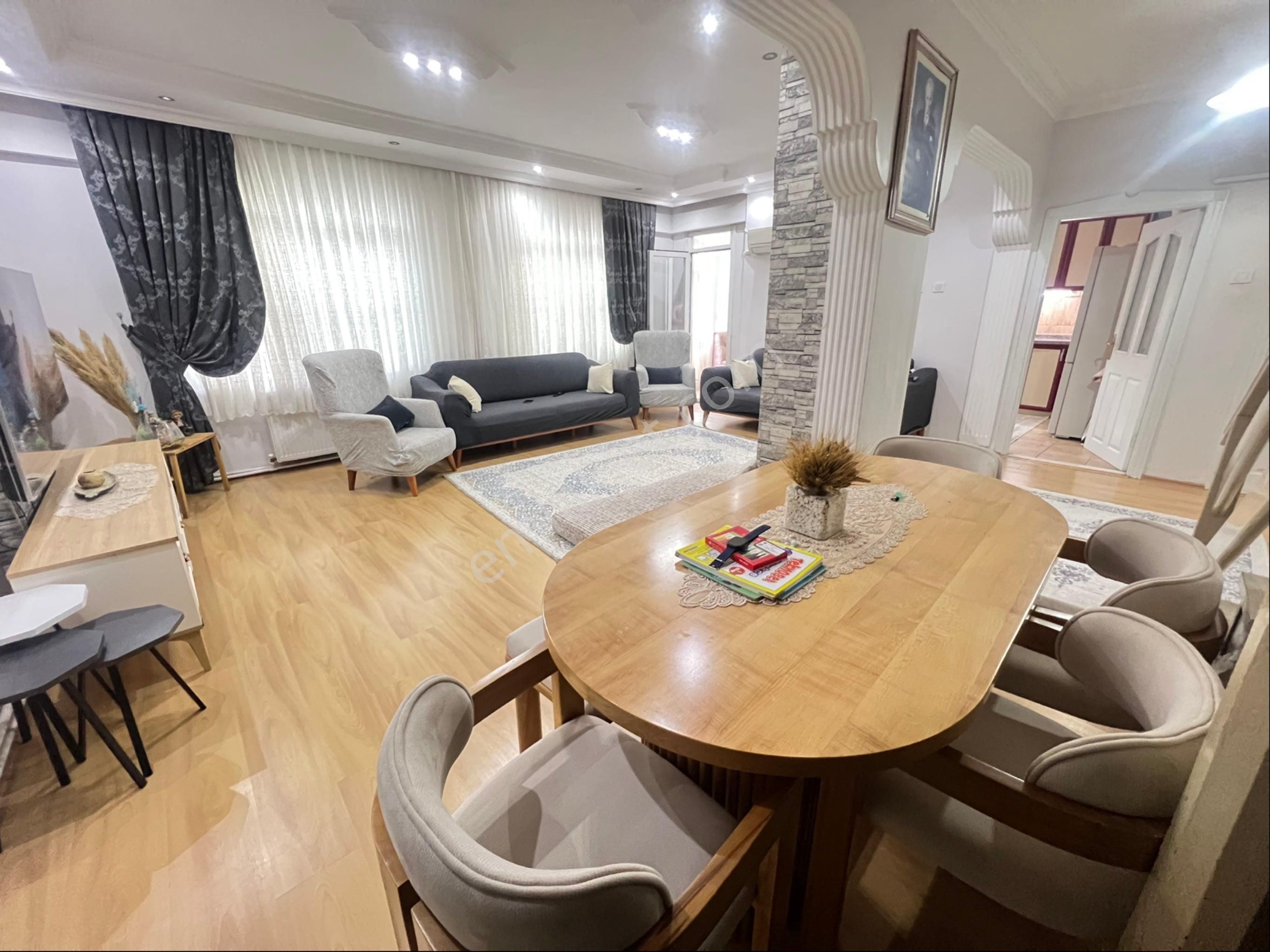 Arve'den Bahçelievler'de 180 M² Full Yapılı Dublex Daire - Görsel 26