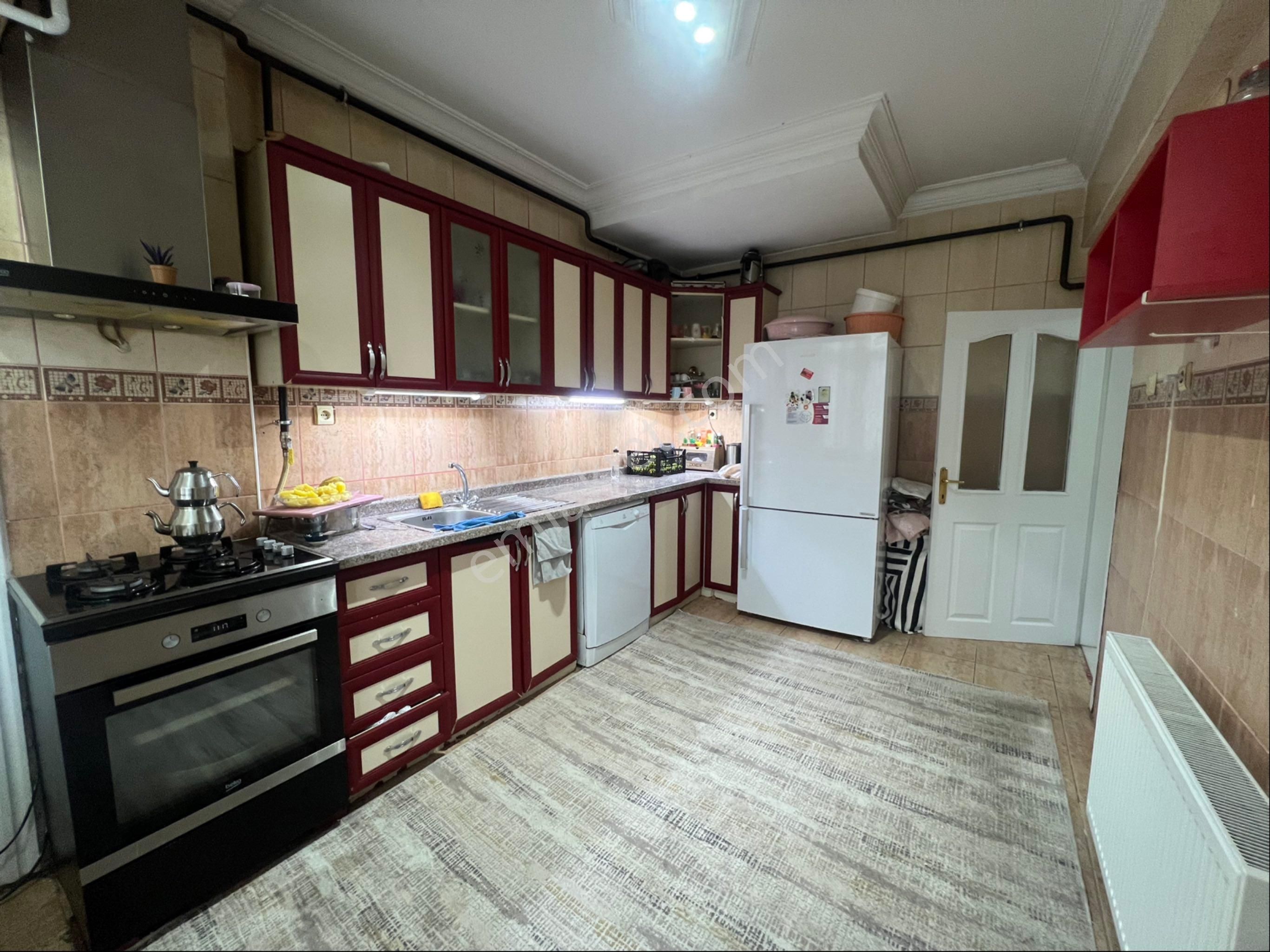 Arve'den Bahçelievler'de 180 M² Full Yapılı Dublex Daire - Görsel 3